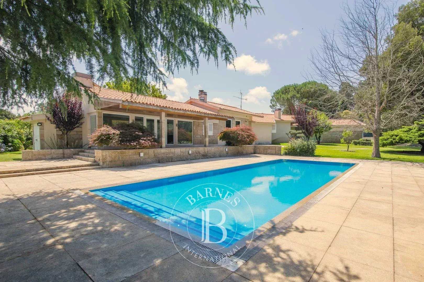 Casa Porto  -  ref 85565656 (picture 1)