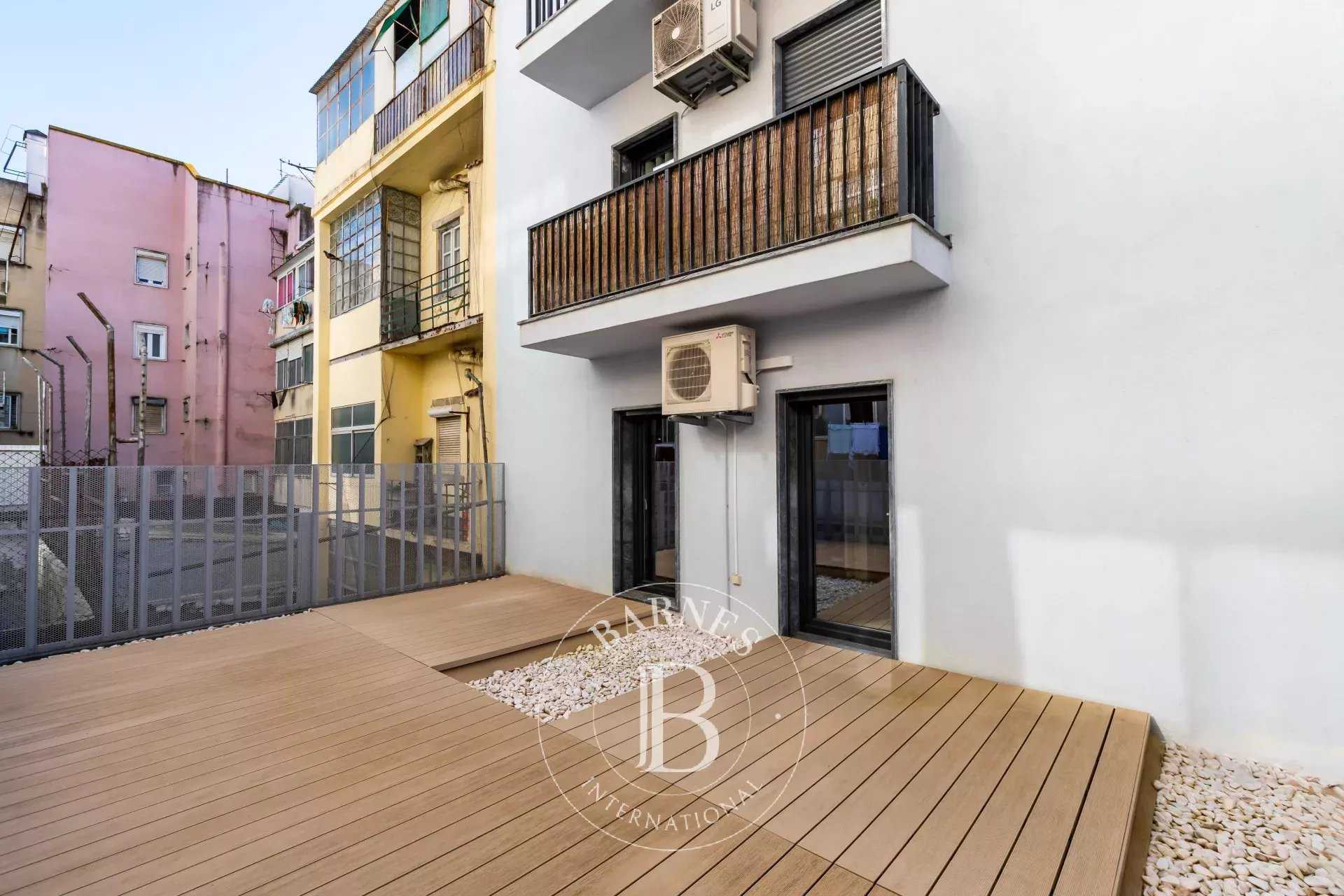 Appartement   -  ref 85826647 (picture 2)