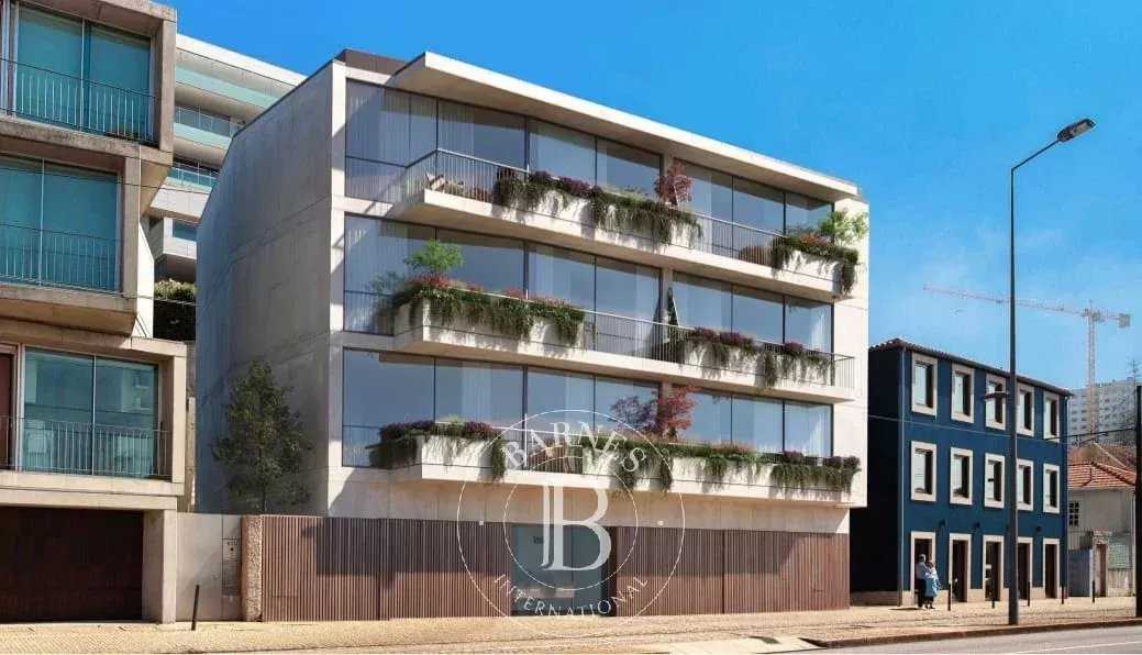 Building land Porto  -  ref 85586030 (picture 1)