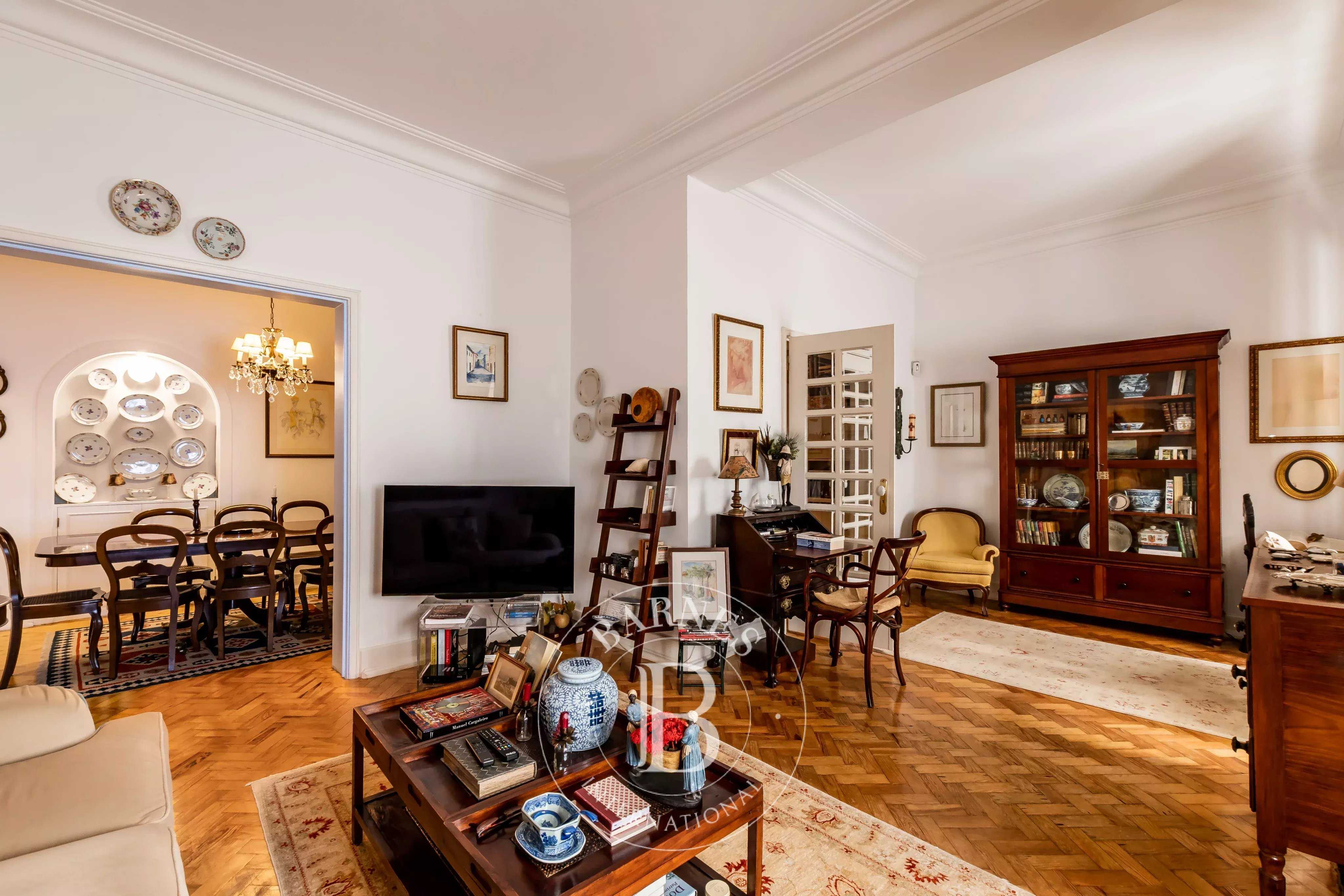 Appartement Areeiro  -  ref 86700474 (picture 2)