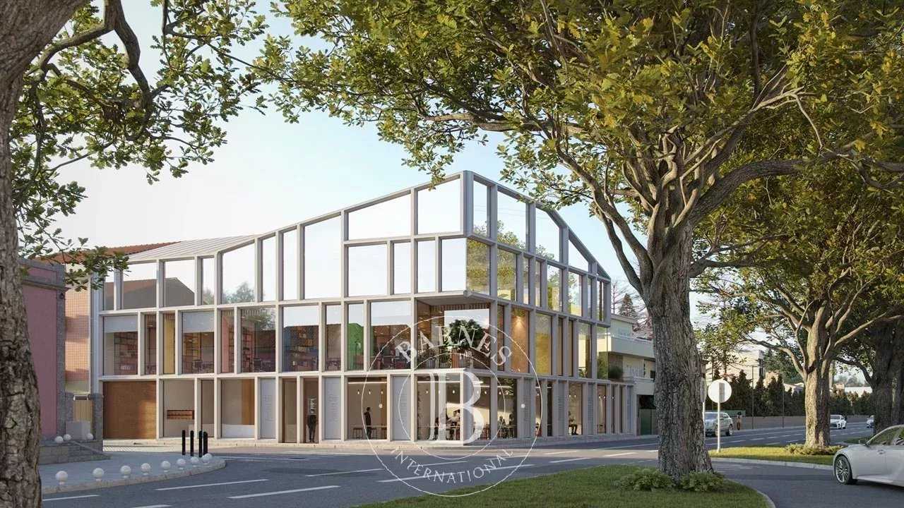 Building land Aldoar, Foz do Douro e Nevogilde  -  ref 85597554 (picture 1)