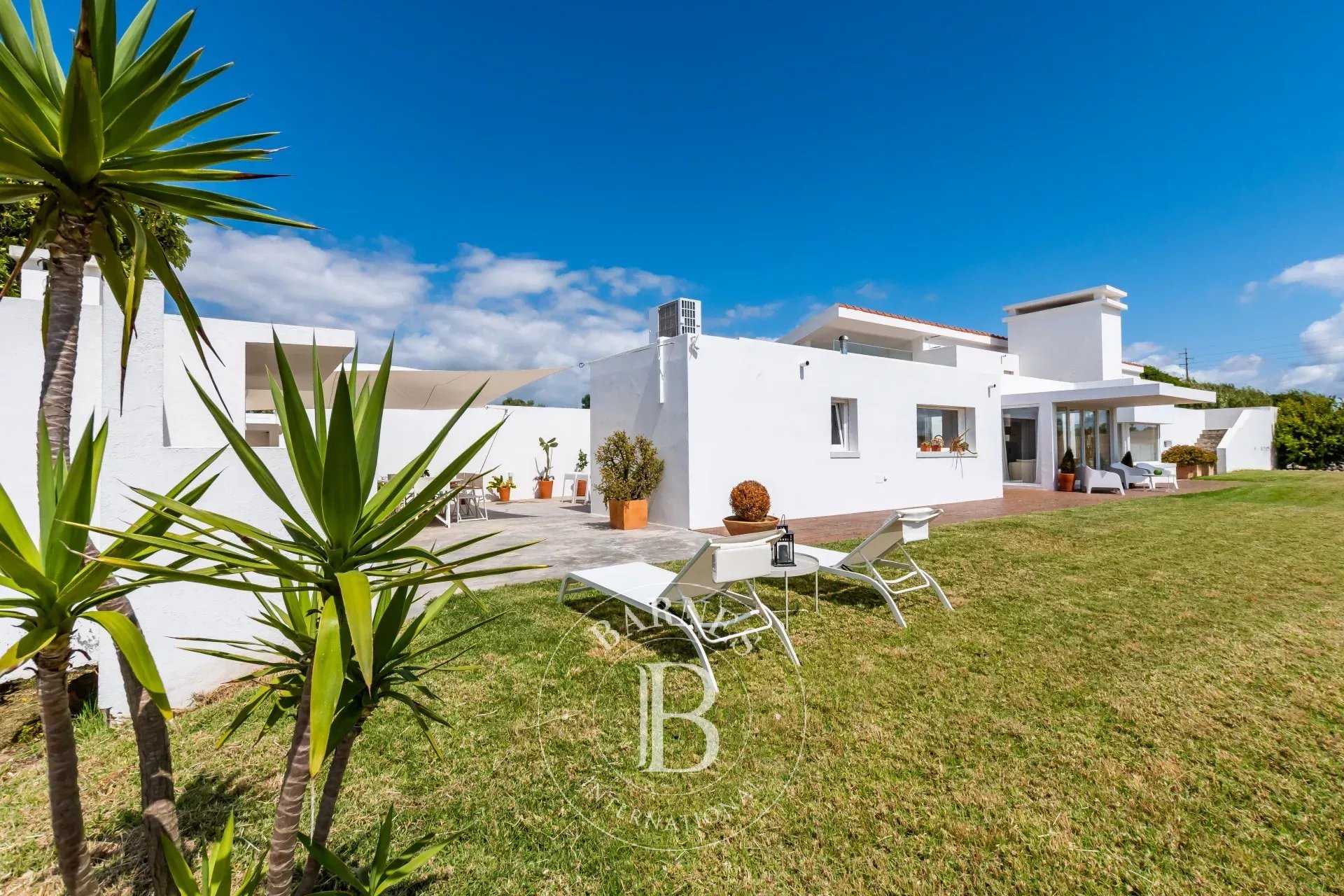 Villa A dos Cunhados e Maceira  -  ref 86010808 (picture 1)