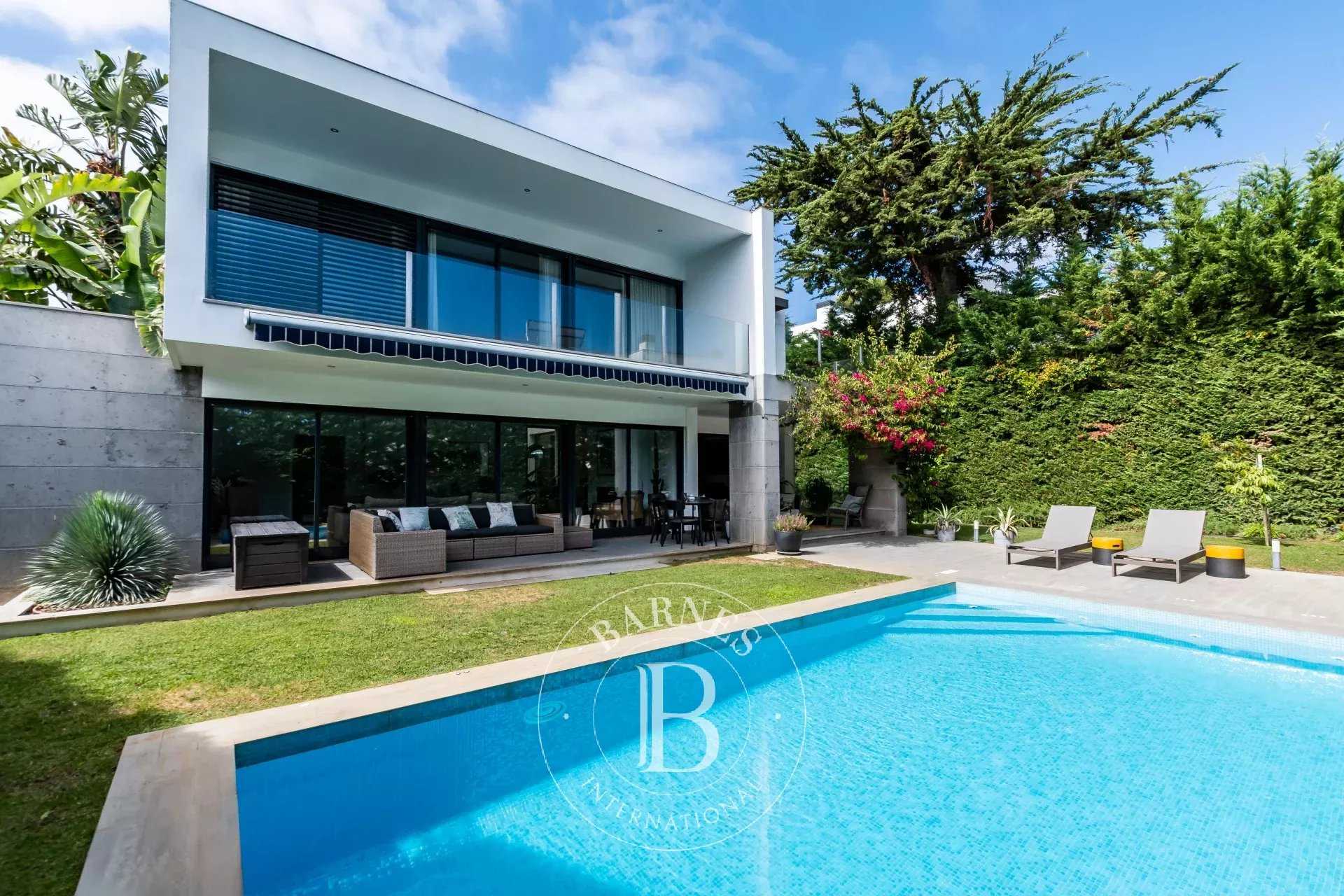 Villa Cascais e Estoril  -  ref 86080013 (picture 1)