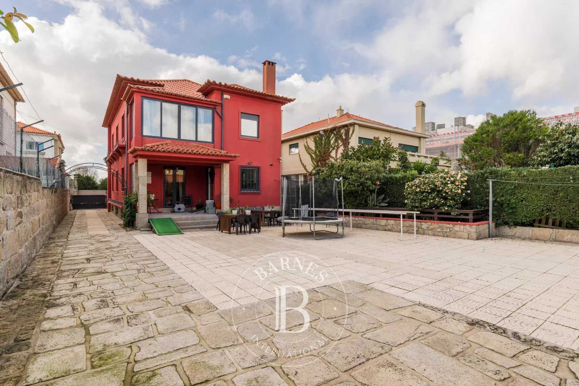 House Porto  -  ref 85194763 (picture 3)