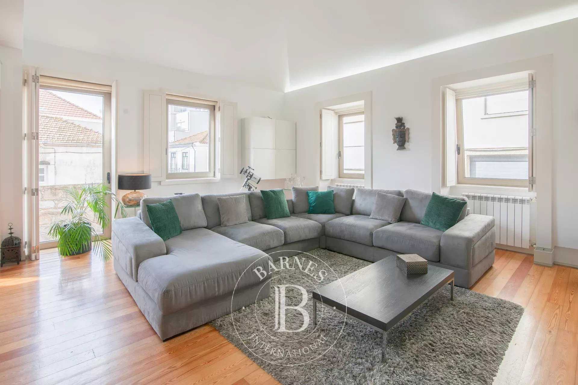 Casa Matosinhos e Leça da Palmeira  -  ref 86369278 (picture 2)