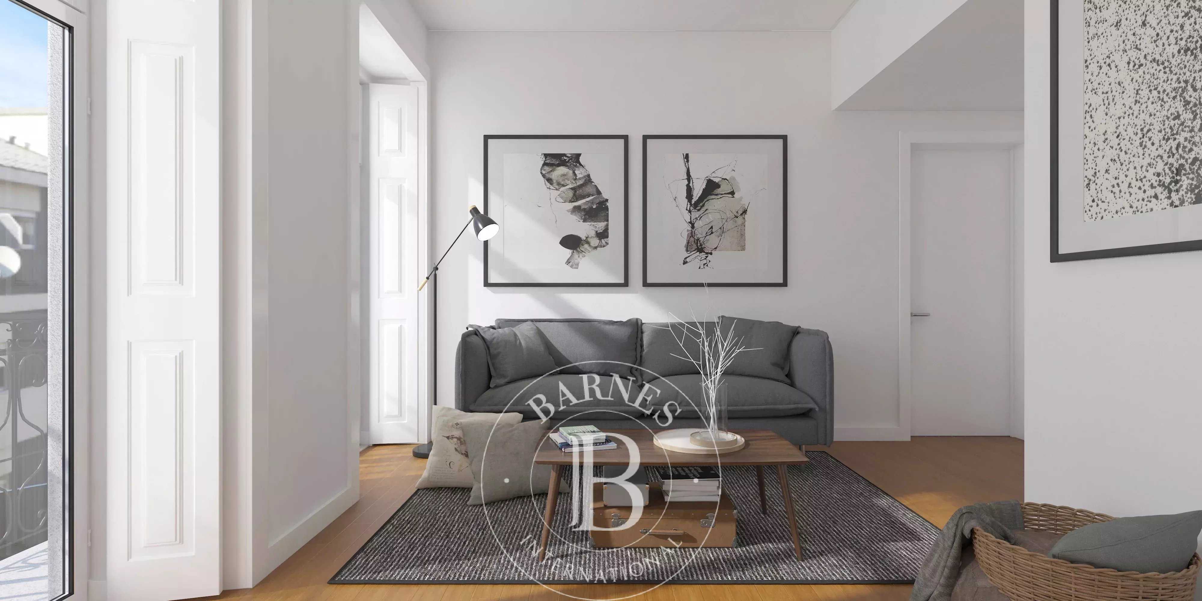 Appartement Lisboa  -  ref 86752533 (picture 3)