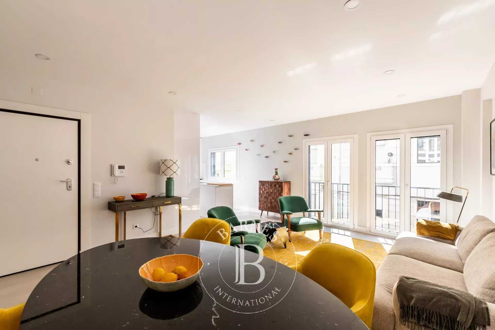 Appartement   -  ref 85826647 (picture 1)