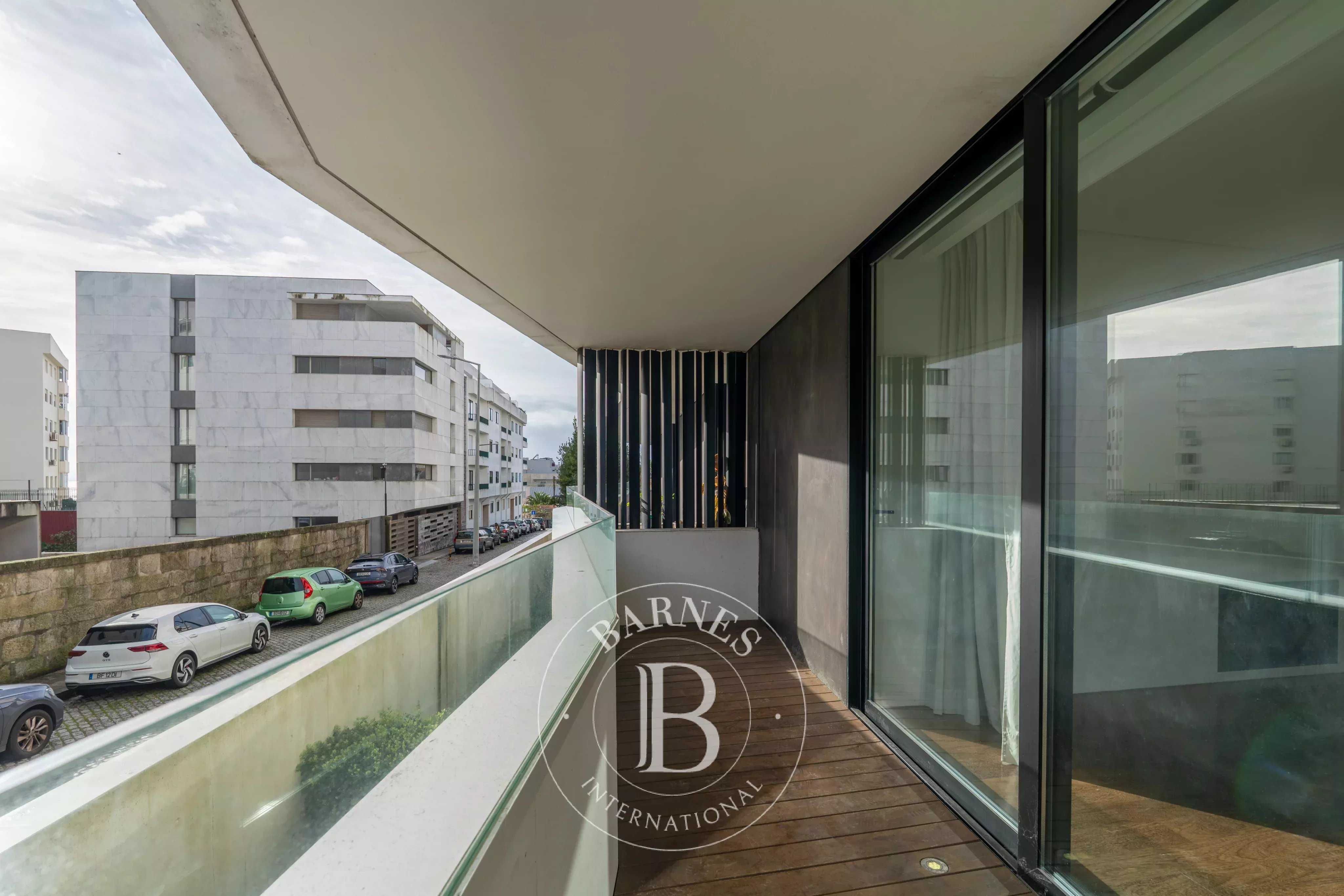 Appartement Aldoar, Foz do Douro e Nevogilde  -  ref 86507435 (picture 1)
