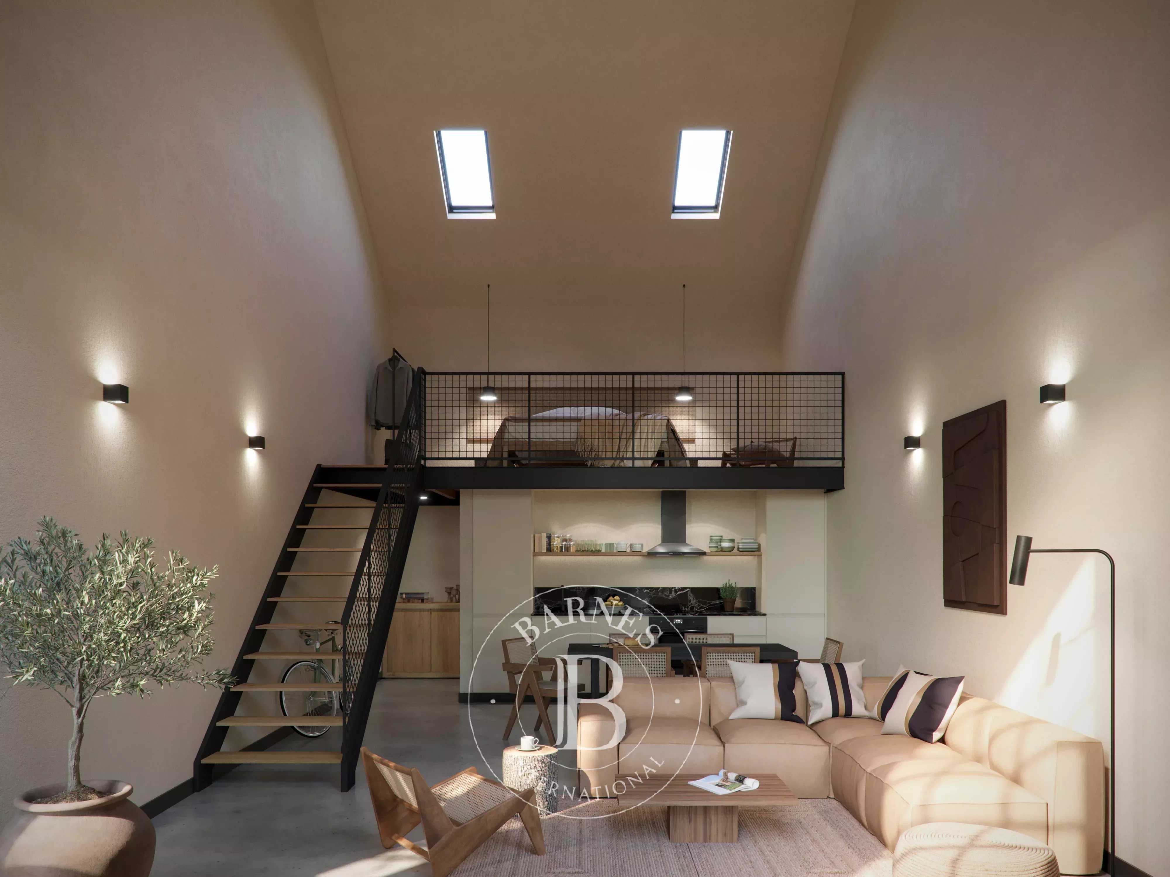 Grândola e Santa Margarida da Serra  - Loft 2 Pi&egrave;ces, 1 Chambre