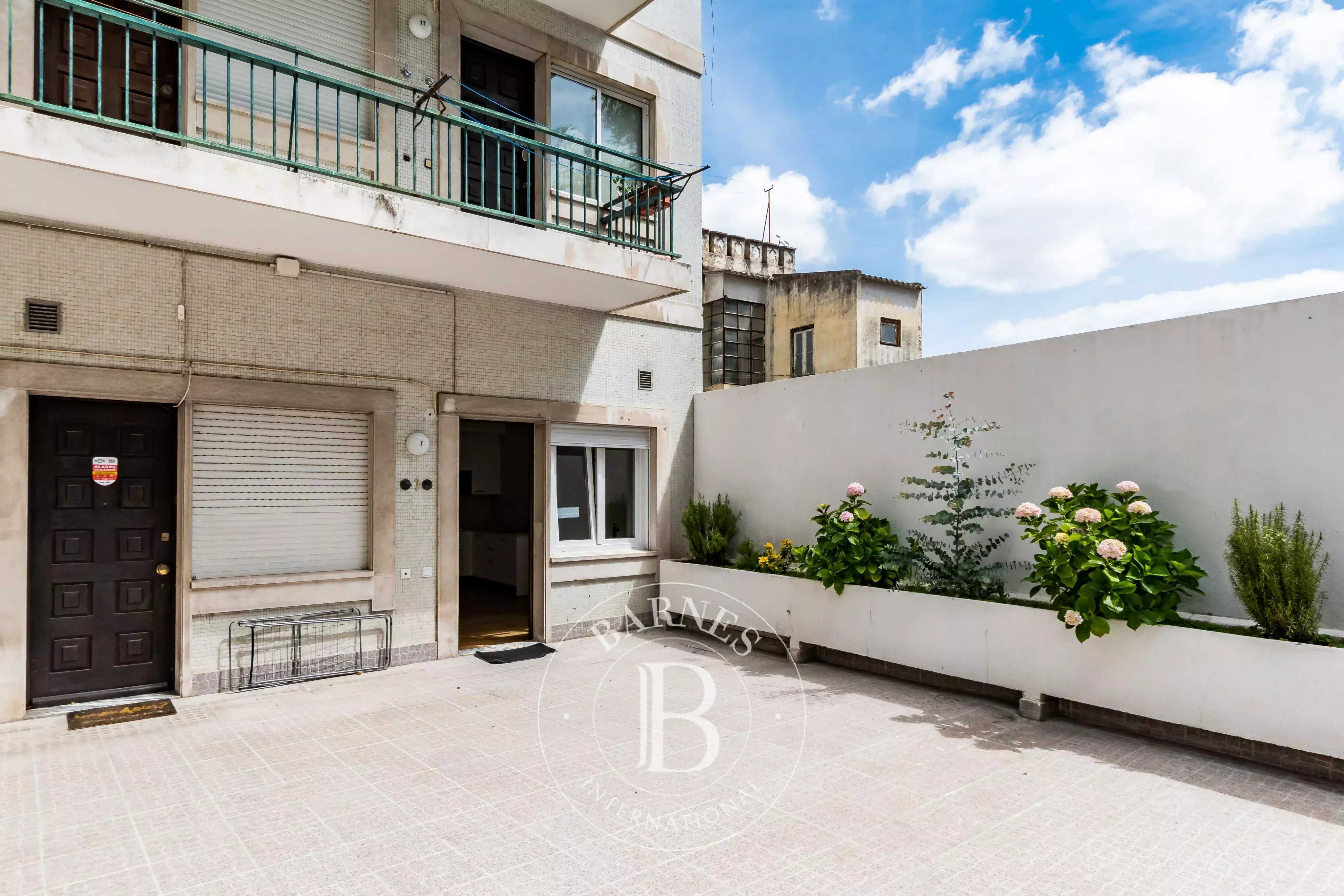 Appartement Santo António  -  ref 87016844 (picture 1)