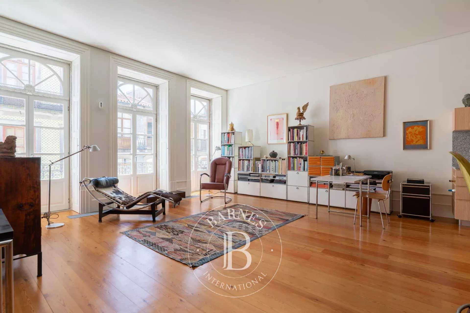 Apartment Porto  -  ref 85137731 (picture 1)