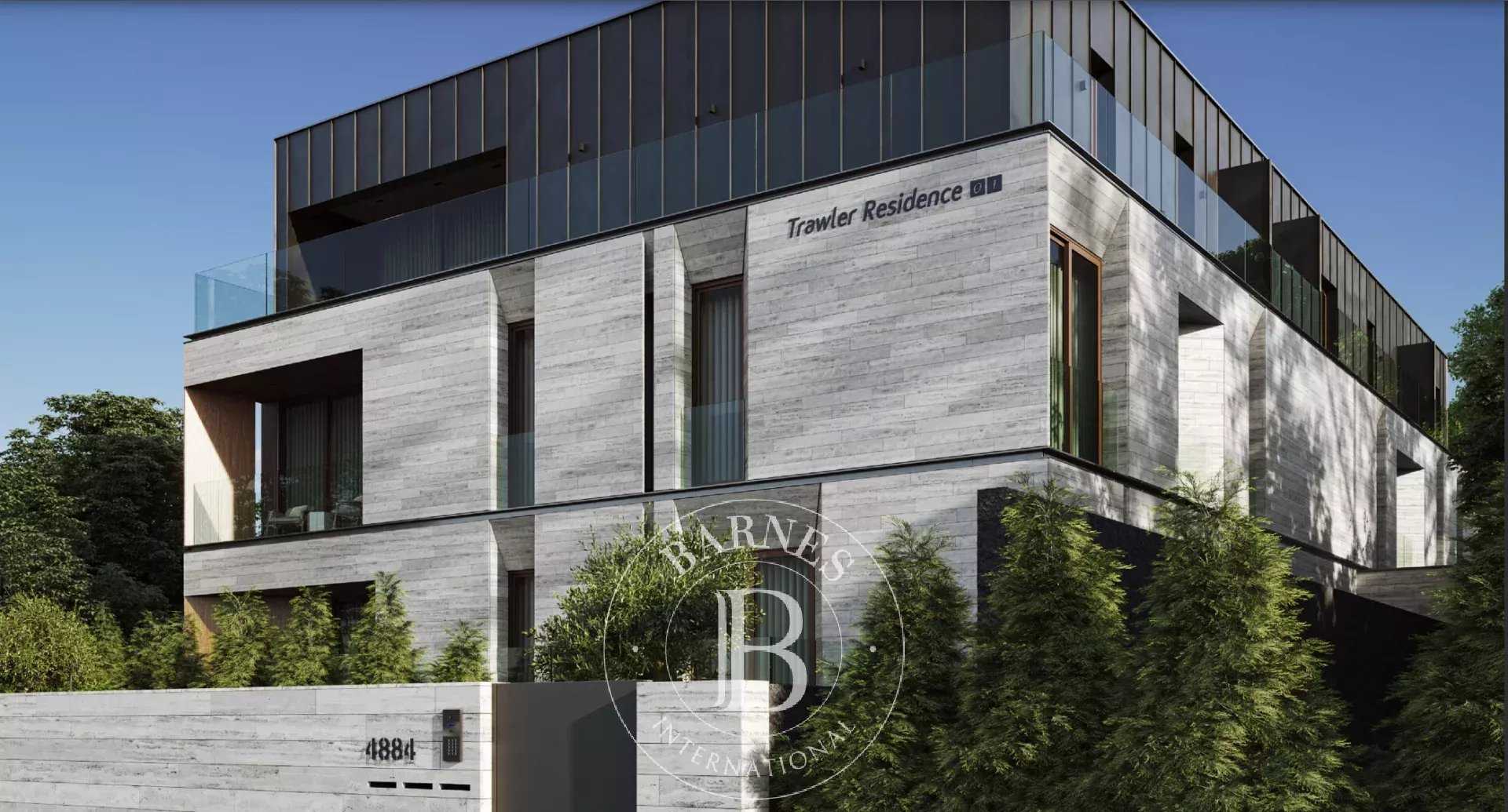 Dans le parc de la ville Aldoar, Foz do Douro e Nevogilde  -  ref 85856670 (picture 1)