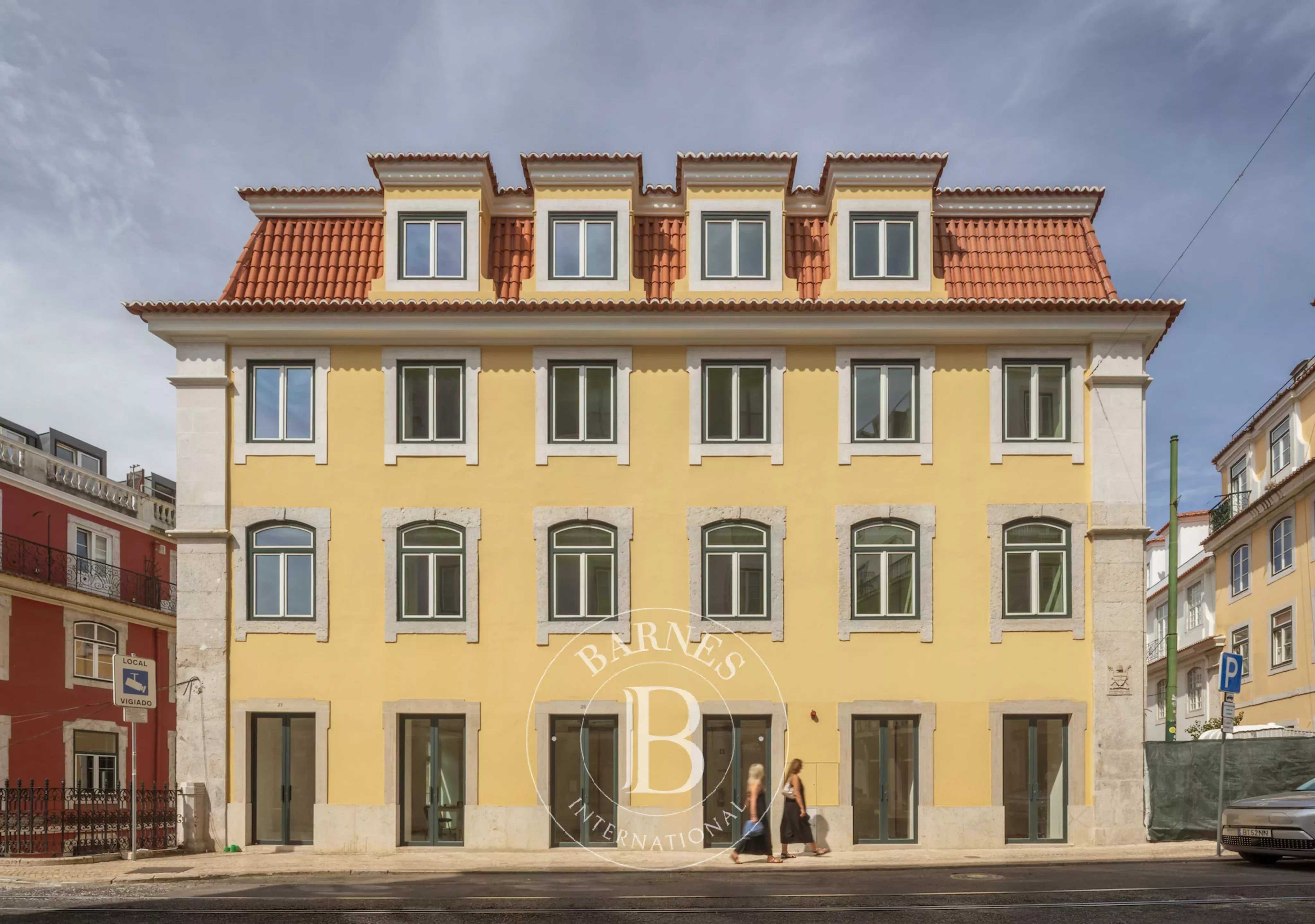 Appartement Lisboa  -  ref 86973178 (picture 3)