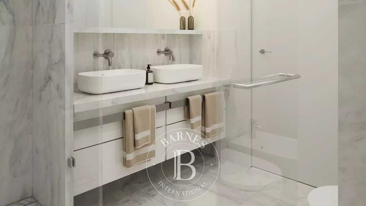 Appartement Avenidas Novas  -  ref 86744641 (picture 3)