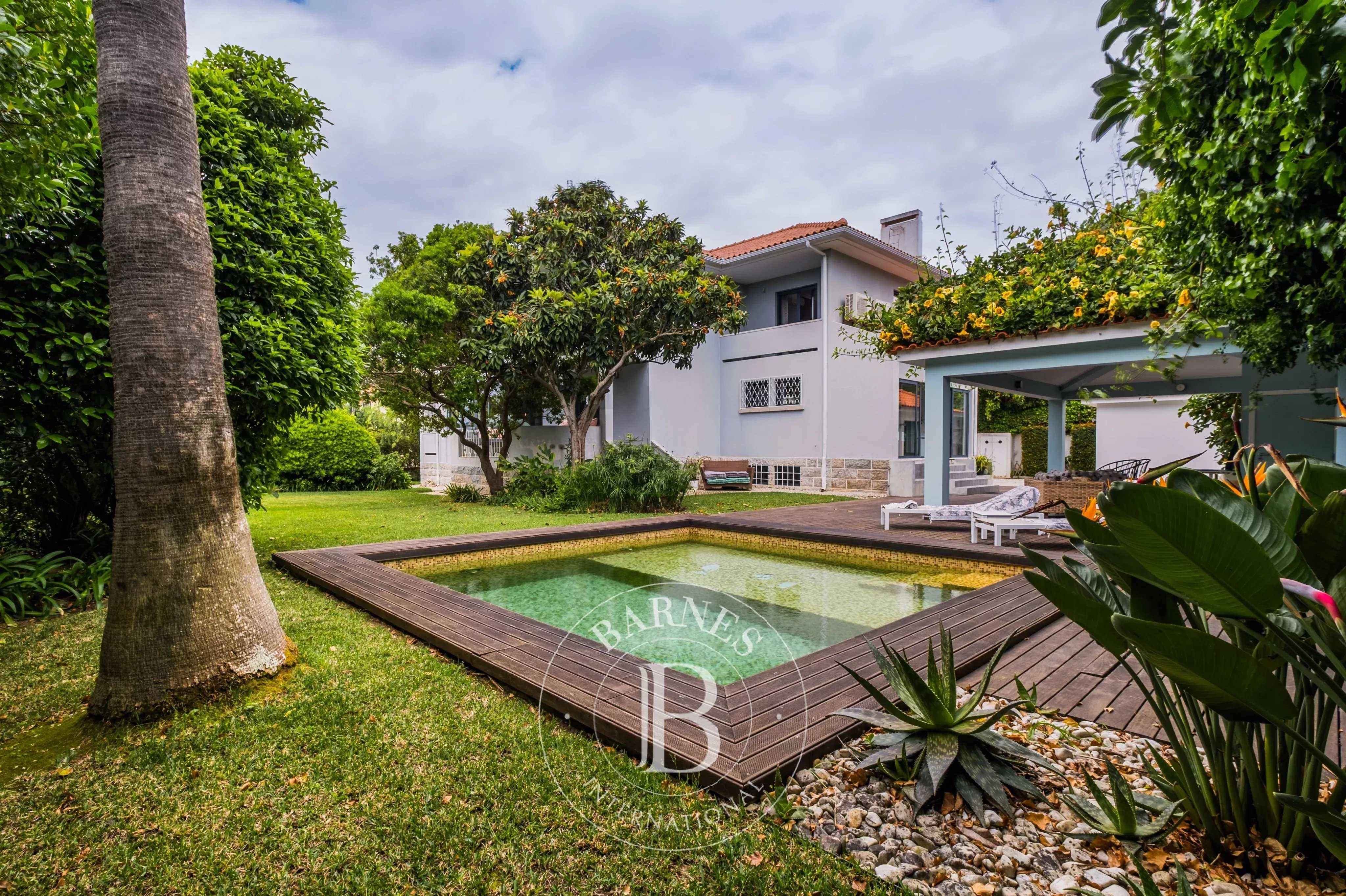 Maison Carcavelos e Parede  -  ref 86922354 (picture 1)