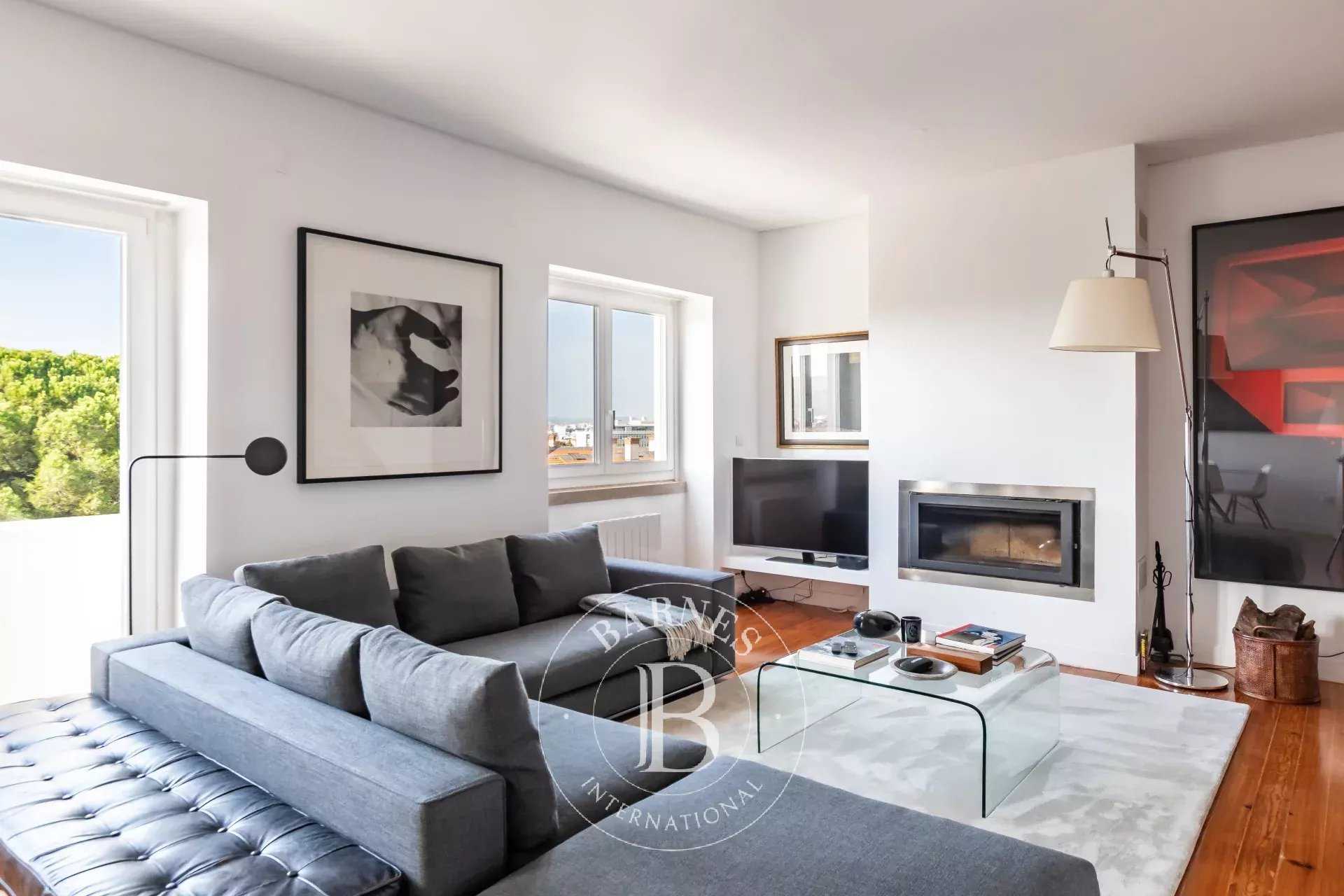 Piso Avenidas Novas  -  ref 86361720 (picture 1)