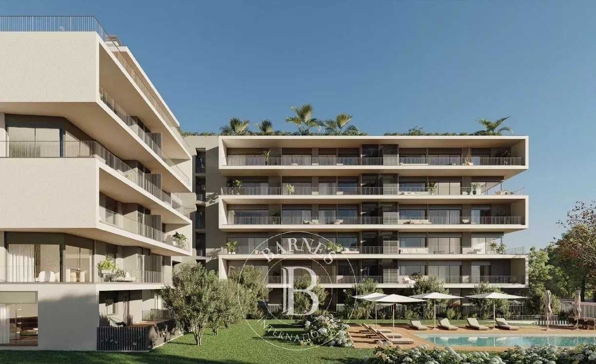 Apartment Carcavelos e Parede  -  ref 85113690 (picture 1)
