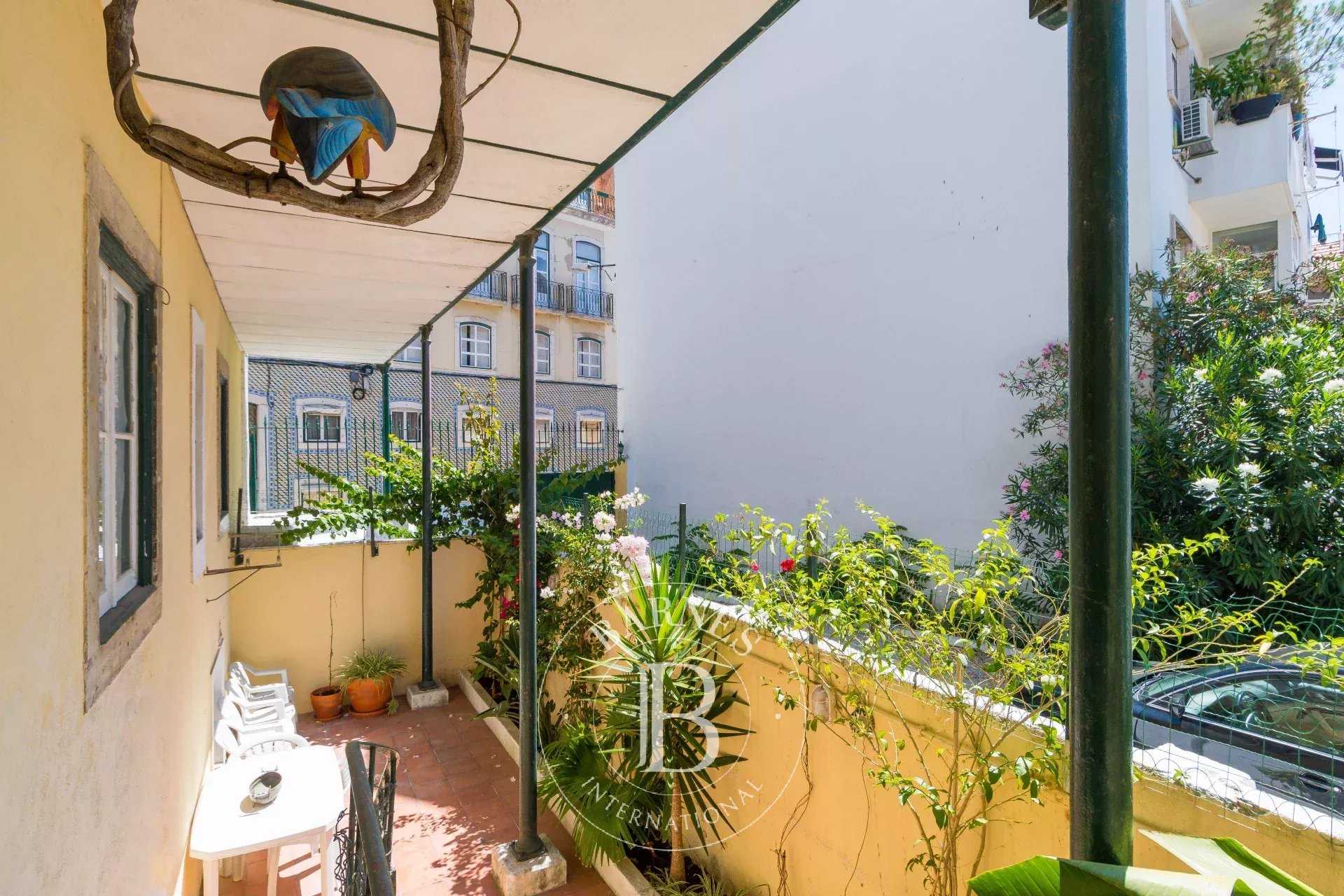 Appartement Lisboa  -  ref 86695724 (picture 2)