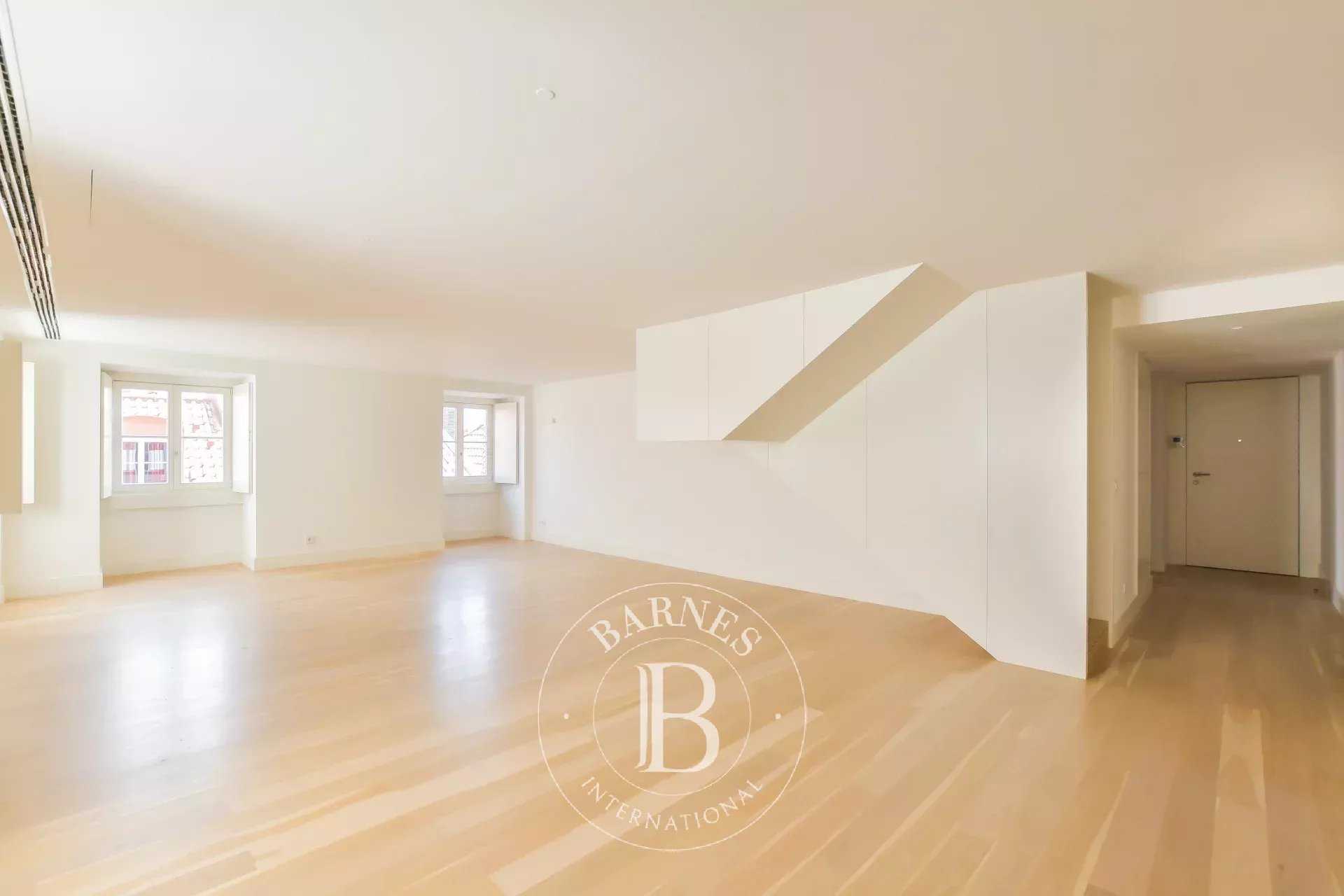 Duplex Misericórdia  -  ref 85585627 (picture 1)