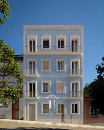 Appartement Alcântara  -  ref 85368767 (picture 1)