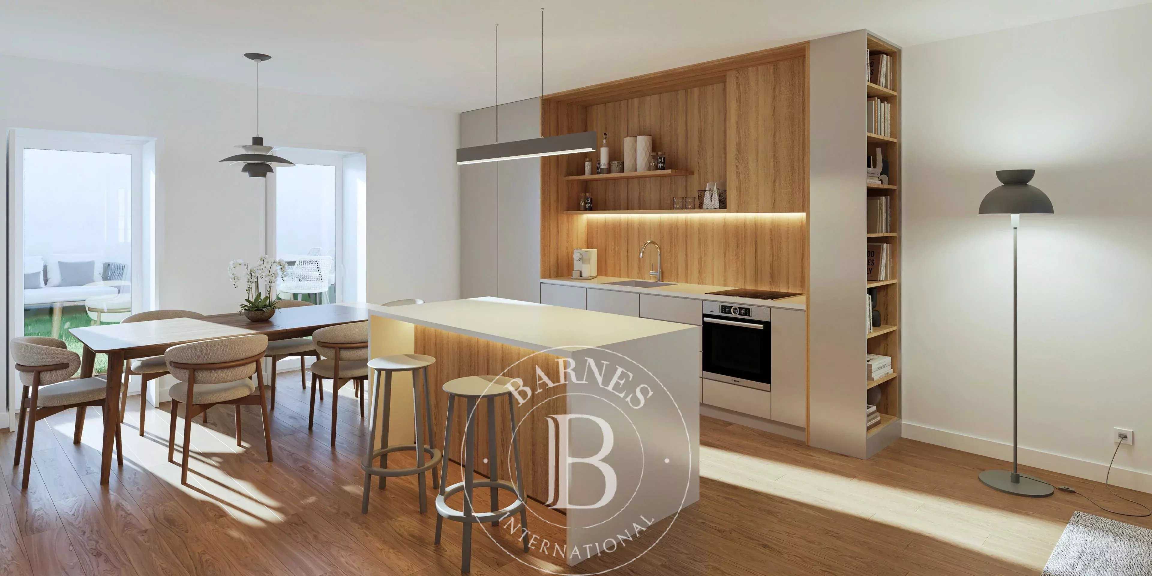 Appartement Santo António  -  ref 86752460 (picture 1)