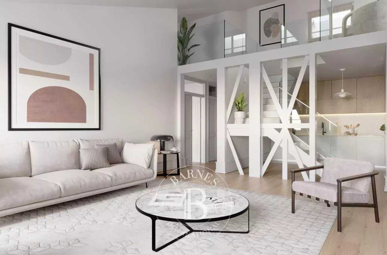 Penthouse Lisboa  -  ref 8216620 (picture 1)