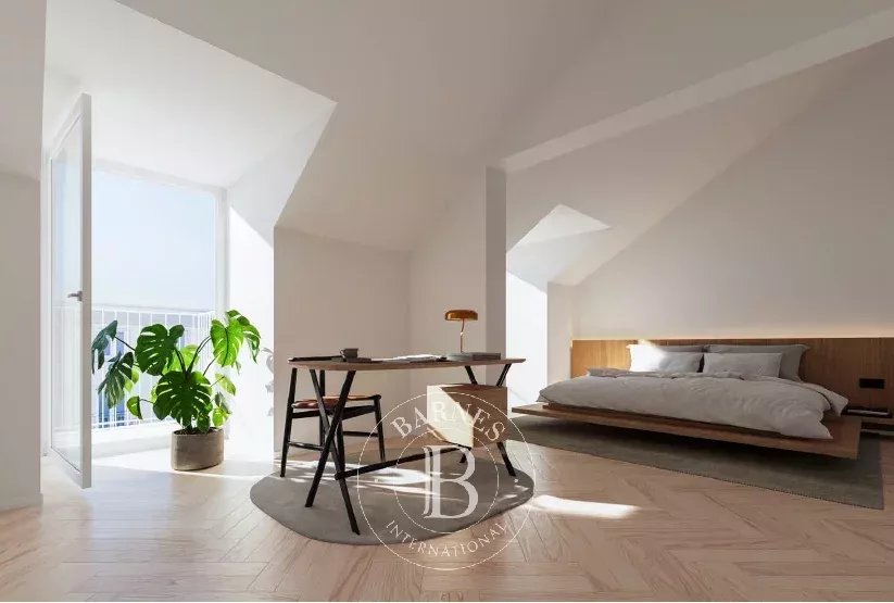 Appartement Alcântara  -  ref 85407477 (picture 3)