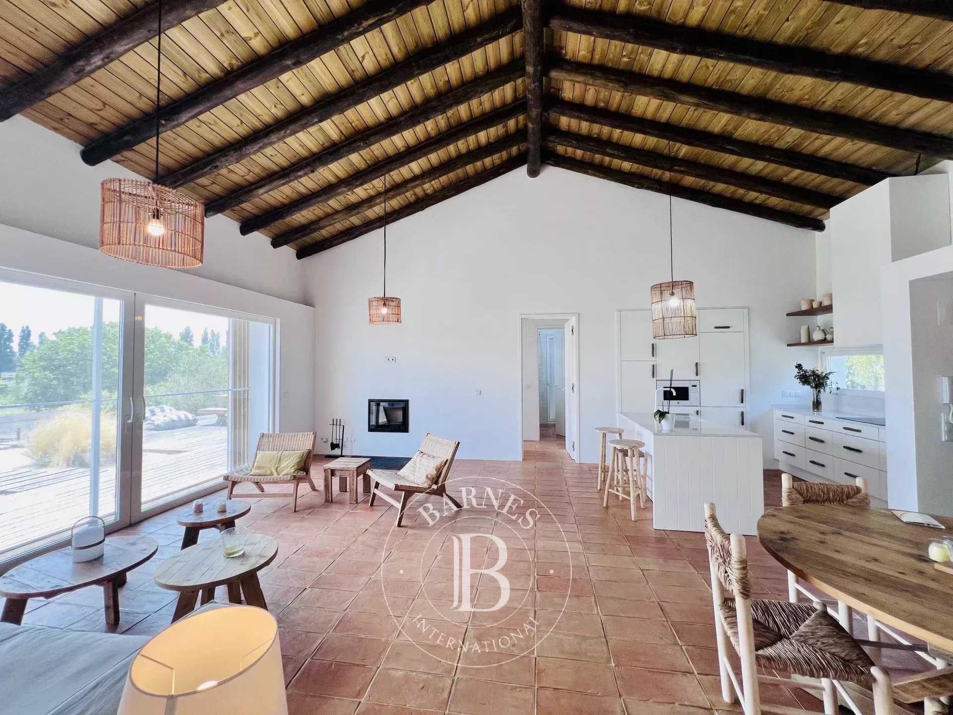 Pavillon Comporta  -  ref 86156574 (picture 3)