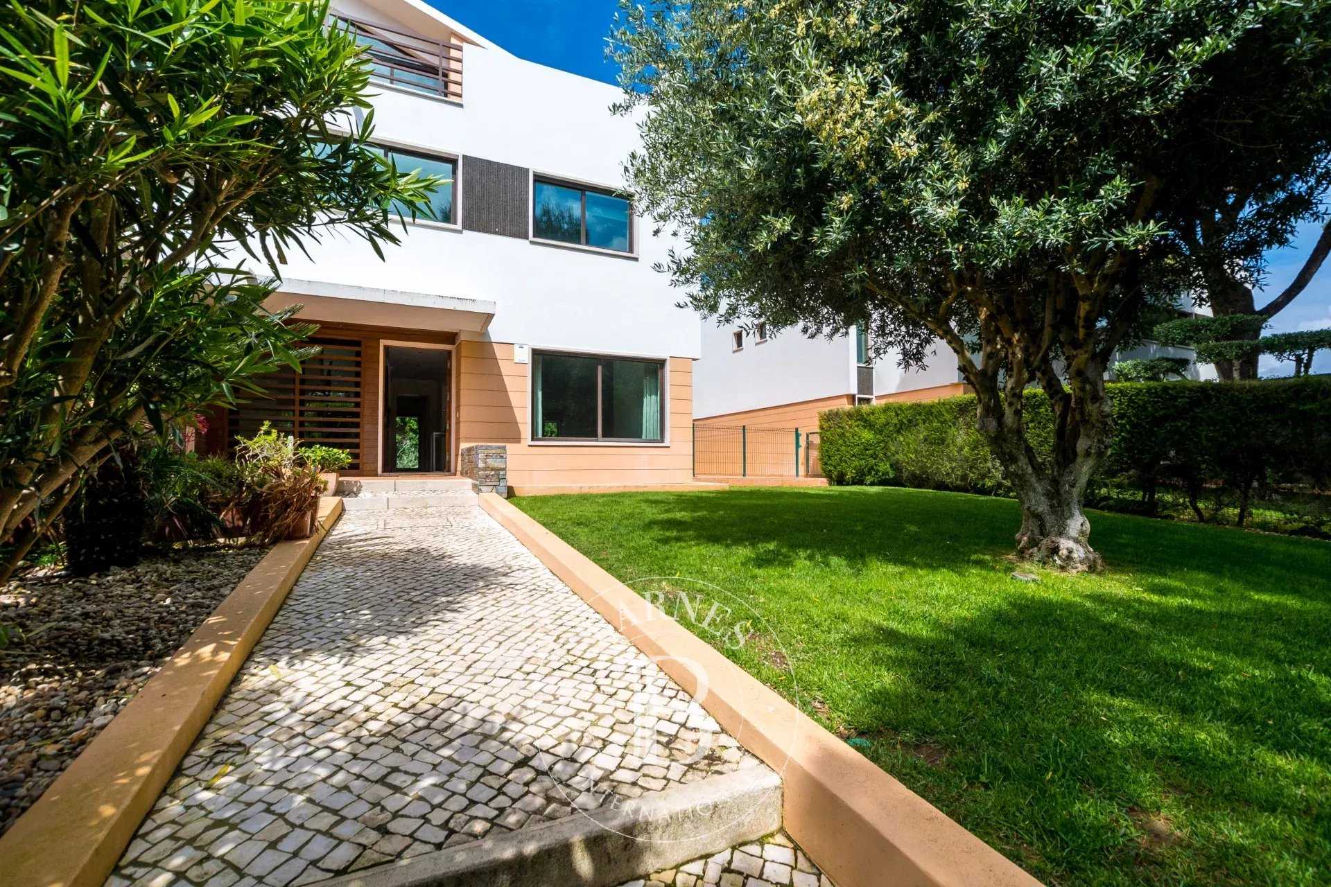 Villa Cascais e Estoril  -  ref 86585633 (picture 3)