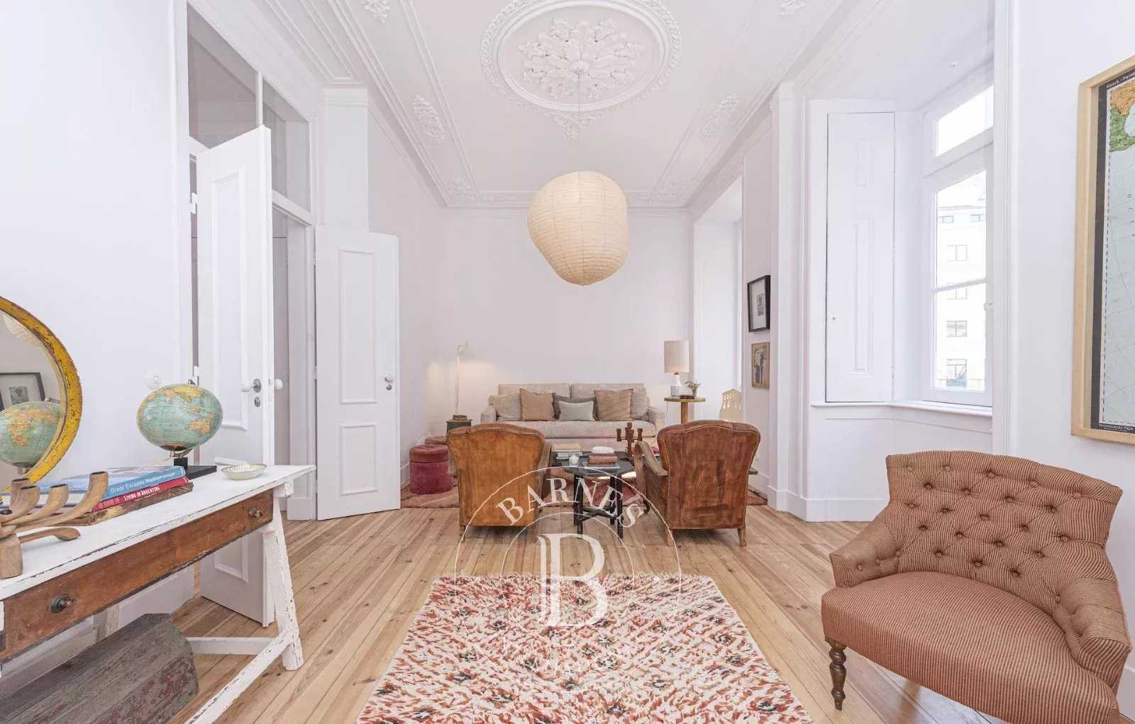 Appartement Lisboa  -  ref 86657206 (picture 1)