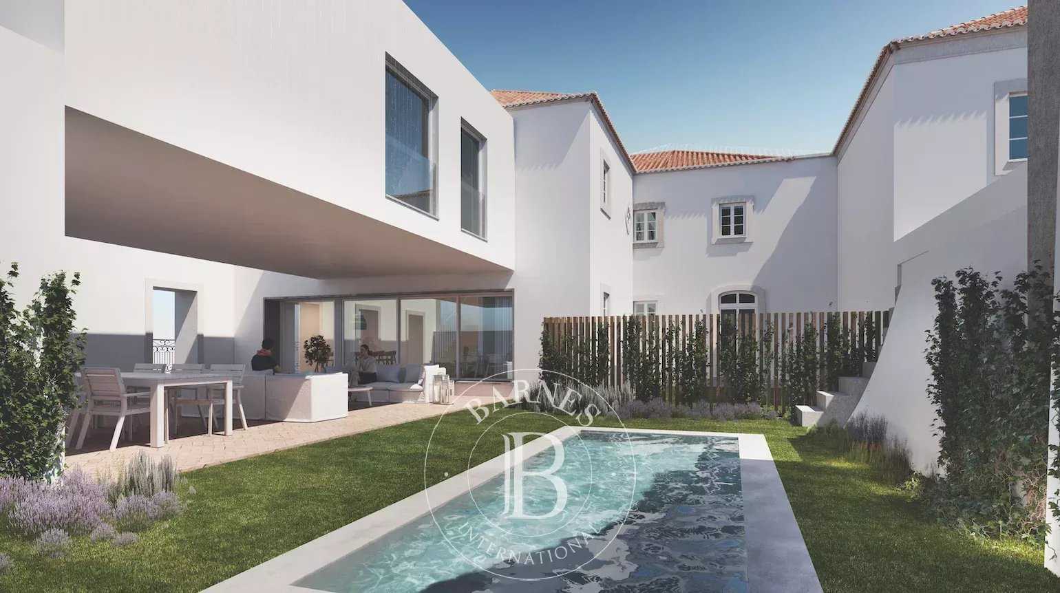 Maison Tavira  -  ref 85037492 (picture 1)