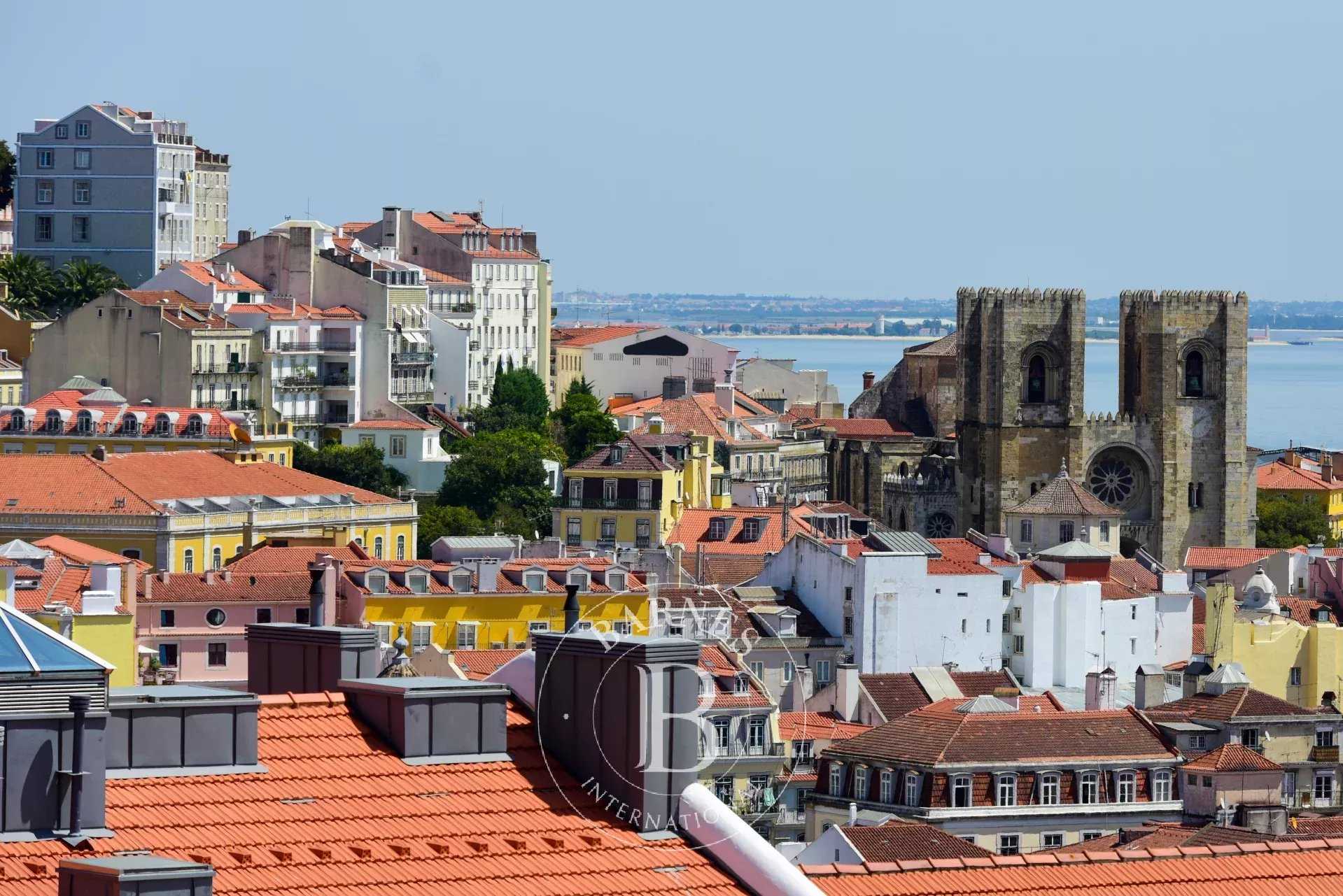 Appartement Lisboa  -  ref 84407797 (picture 3)