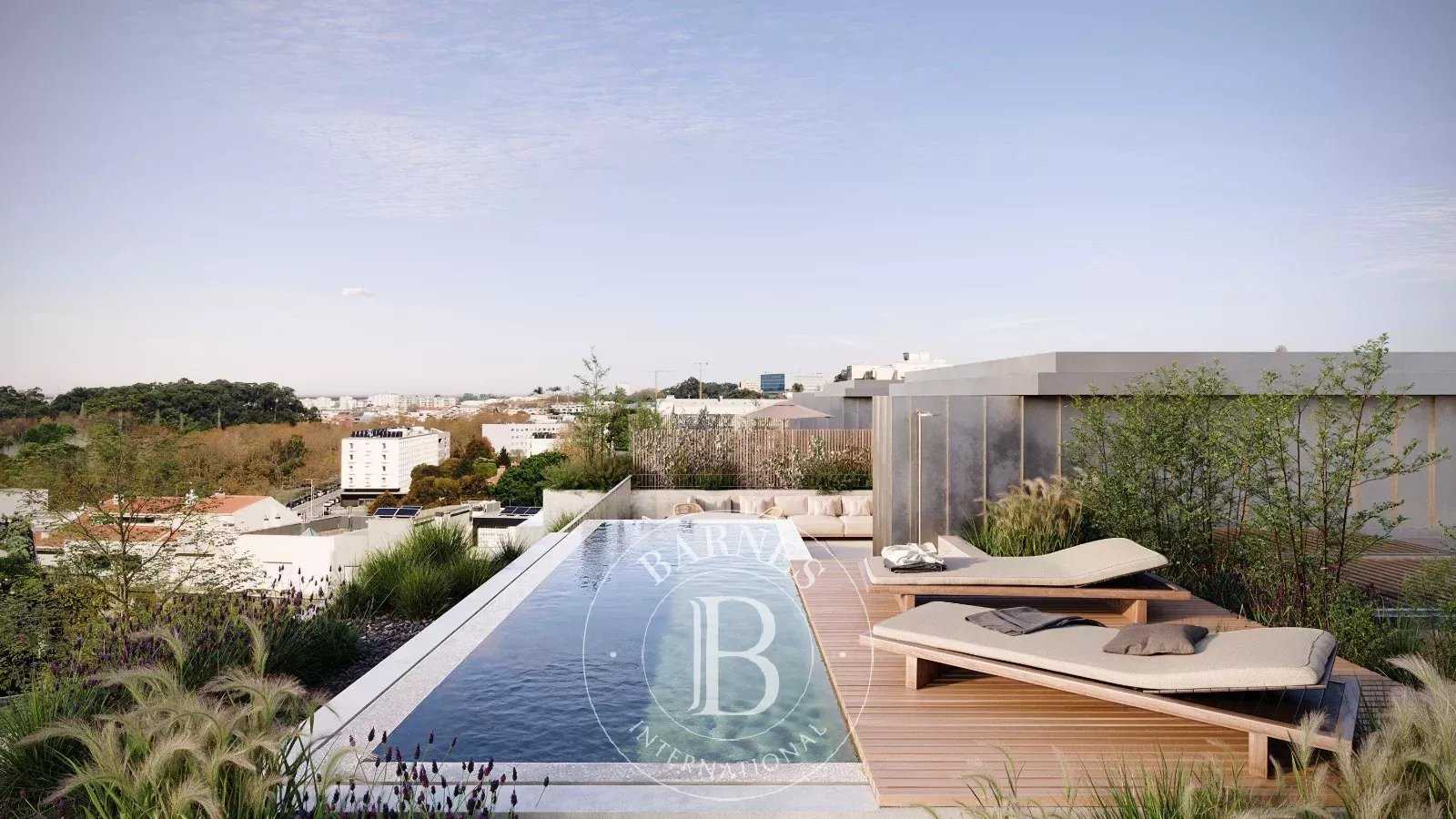 Aldoar, Foz do Douro e Nevogilde  - Dúplex 