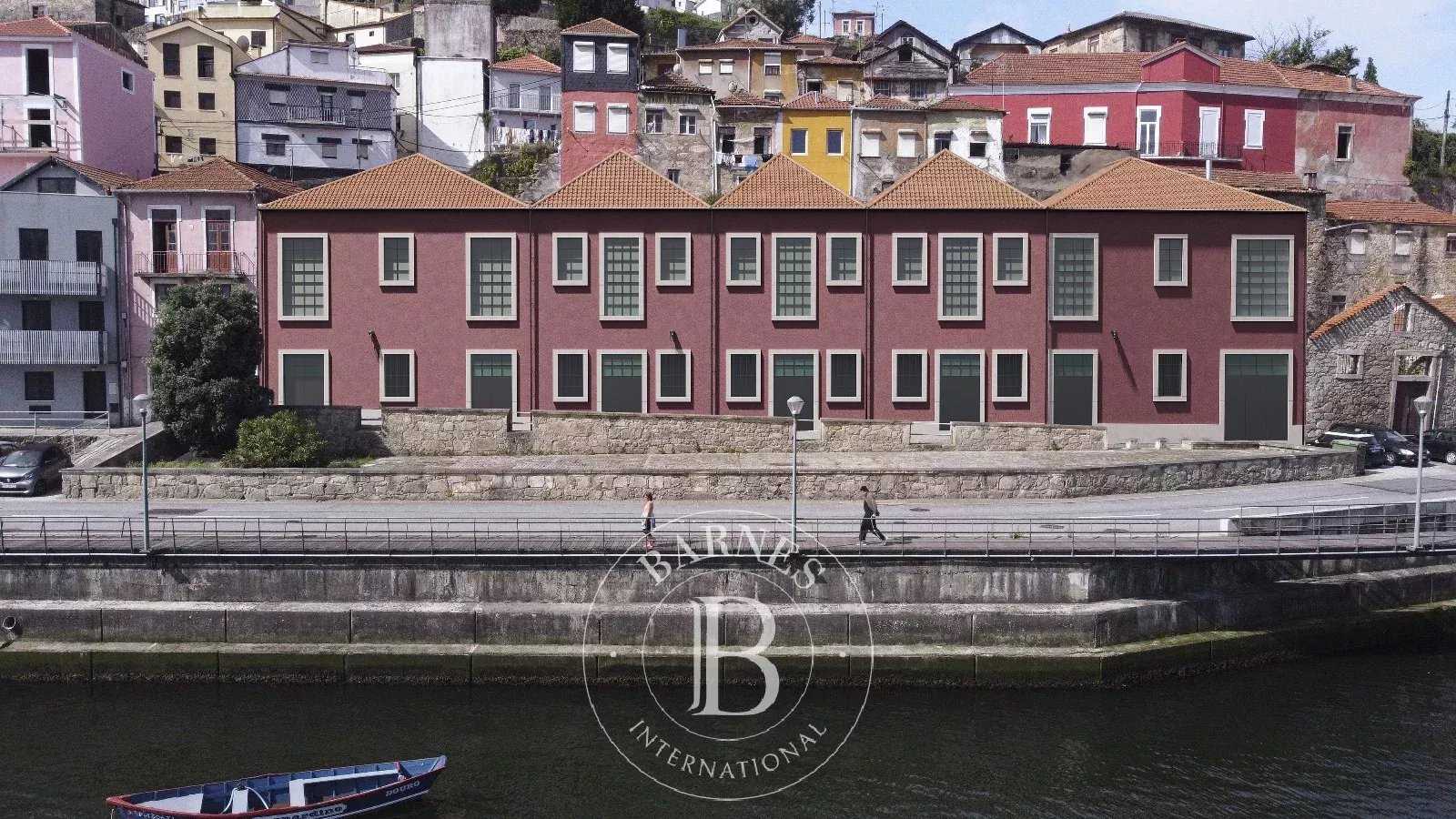 Vivre face au fleuve Douro Santa Marinha e São Pedro da Afurada  -  ref 85826799 (picture 2)
