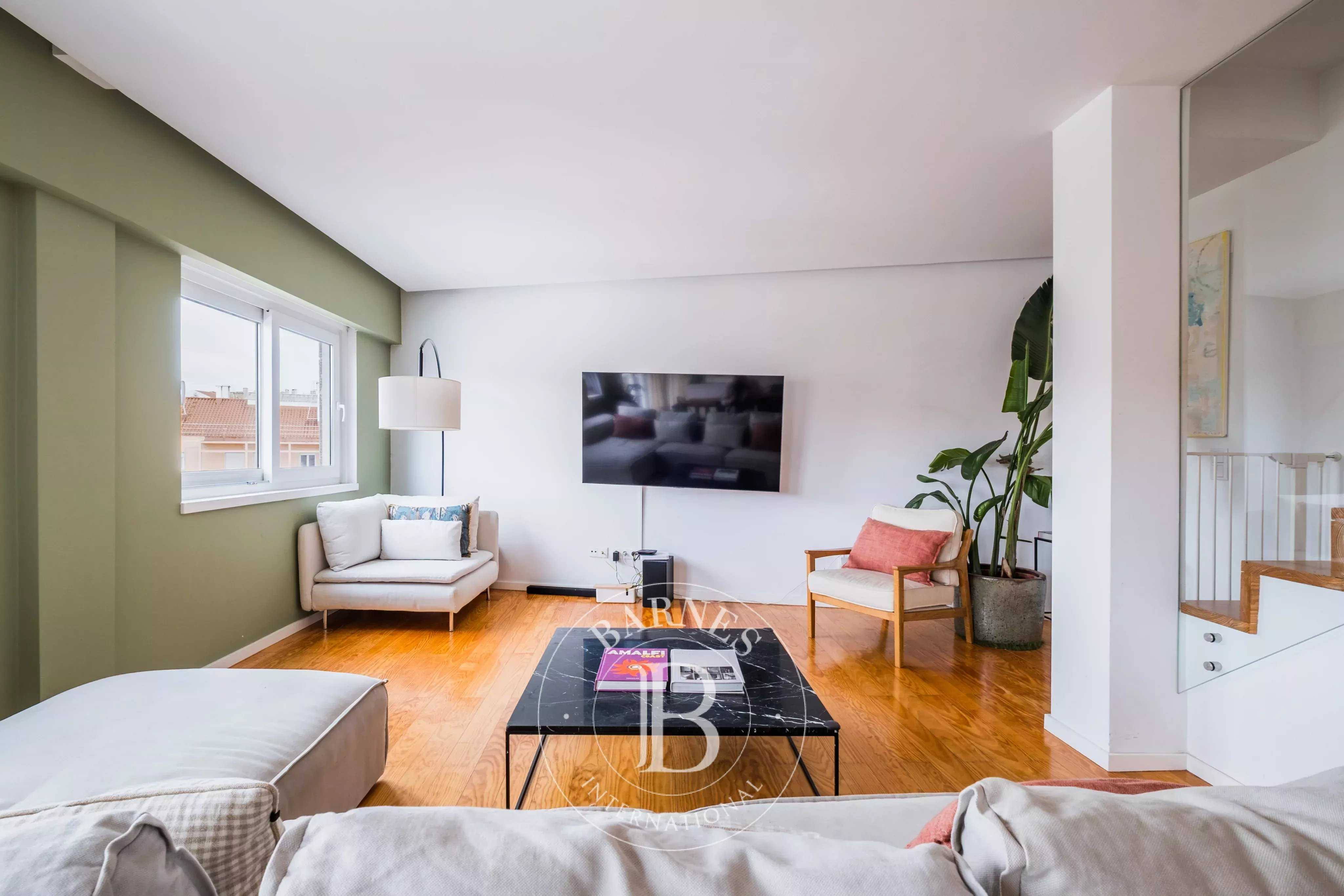 Appartement Lisboa  -  ref 86622091 (picture 3)