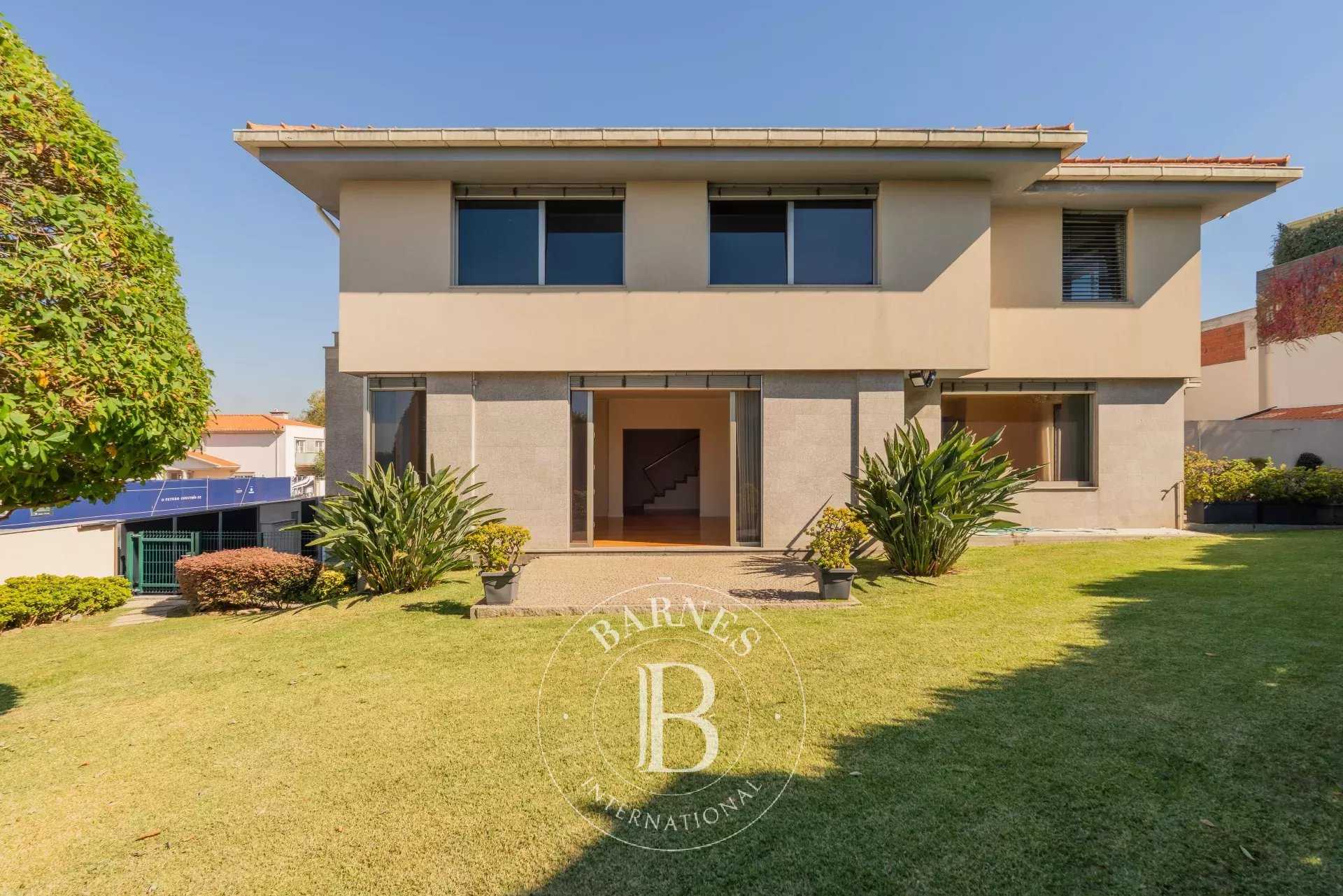 Casa Aldoar, Foz do Douro e Nevogilde  -  ref 86278496 (picture 1)