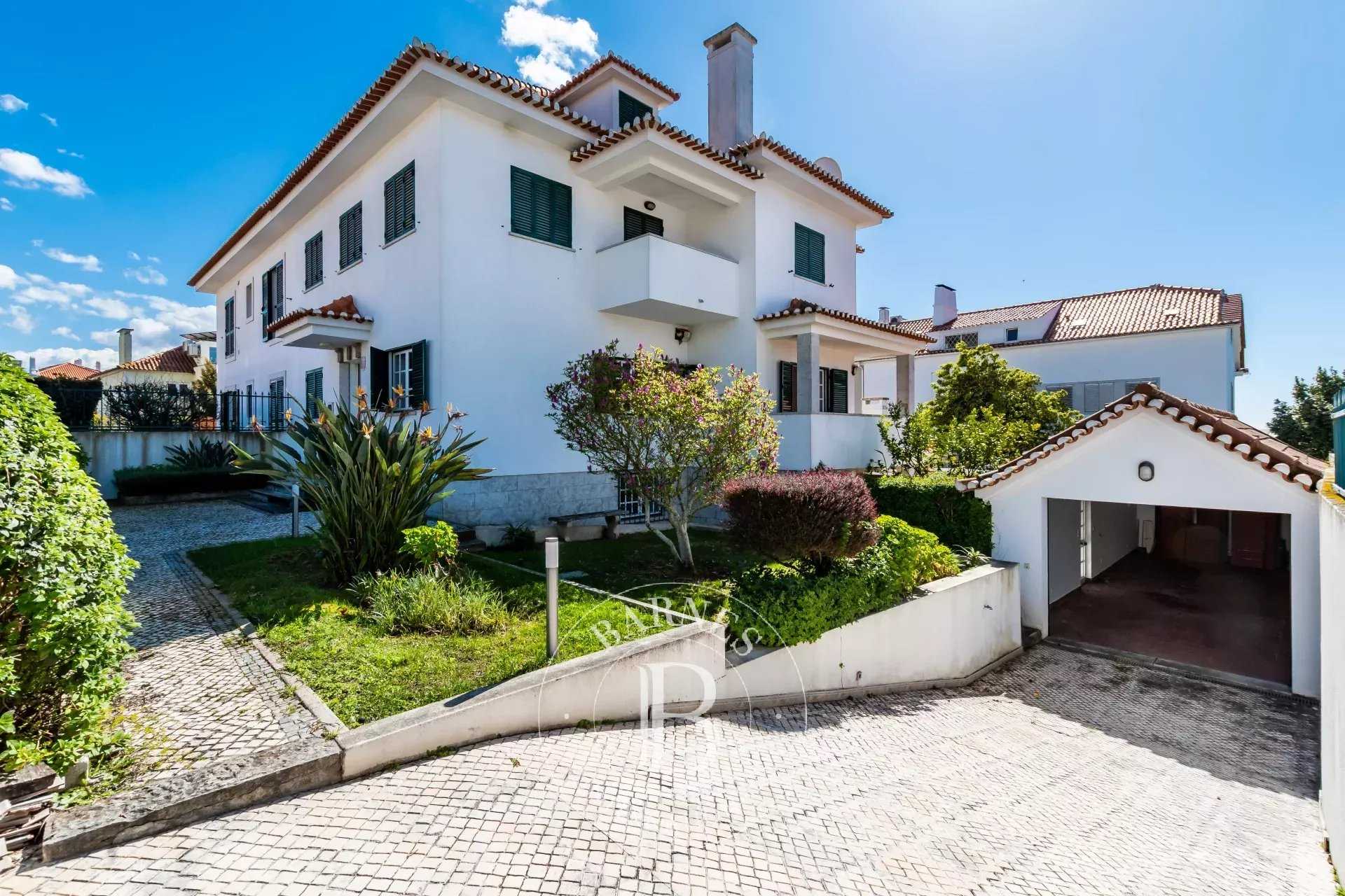 Maison Lisboa  -  ref 85649916 (picture 1)