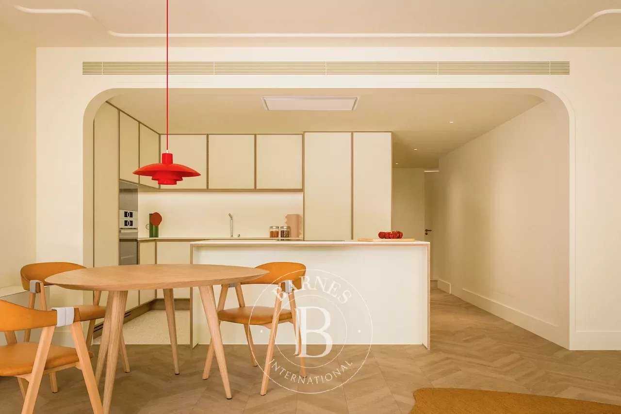 Appartement São Vicente  -  ref 83504847 (picture 1)