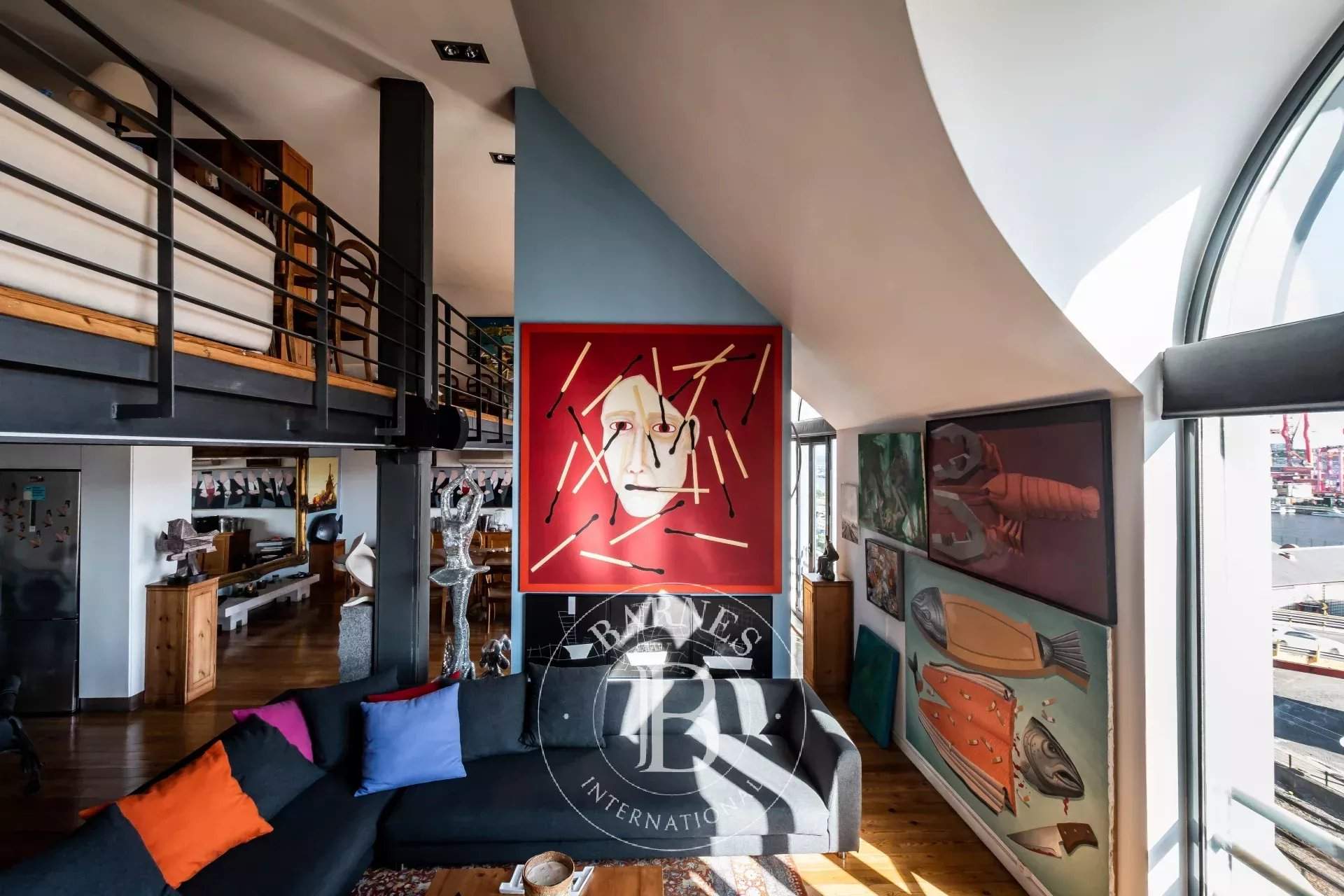 Lisboa  - Loft  - picture 5