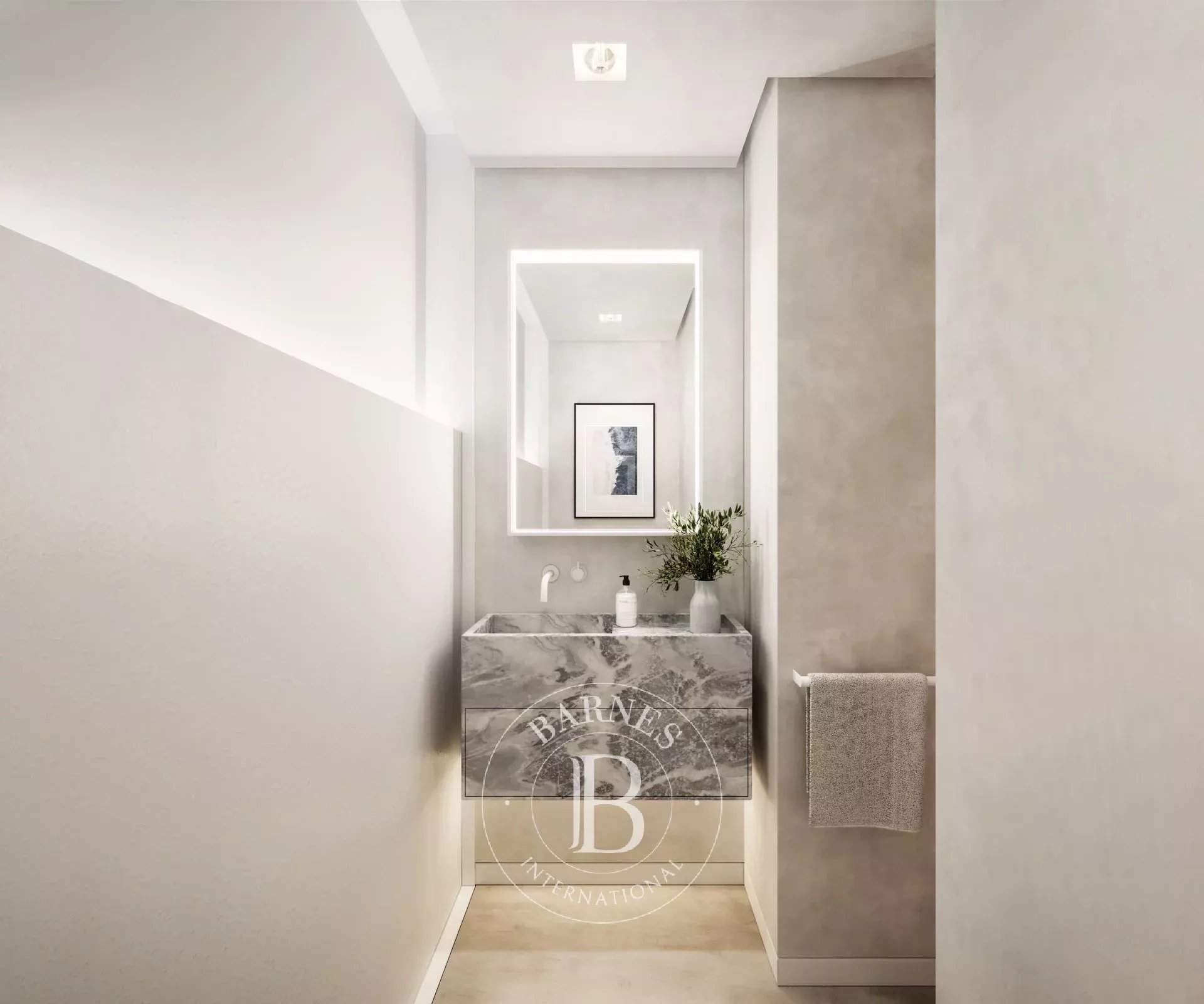 Campo de Ourique  - Casa 7 Cuartos 5 Habitaciones - picture 8