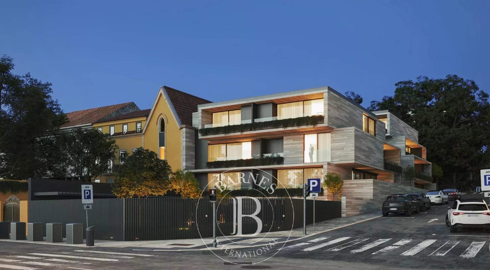 Aldoar, Foz do Douro e Nevogilde  - Piso 3 Cuartos 2 Habitaciones - picture 3