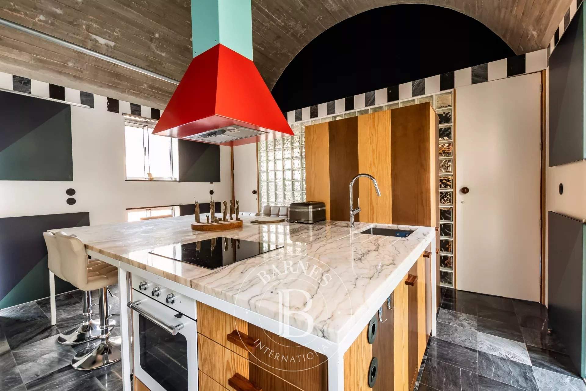 Campo de Ourique  - Maison  - picture 7