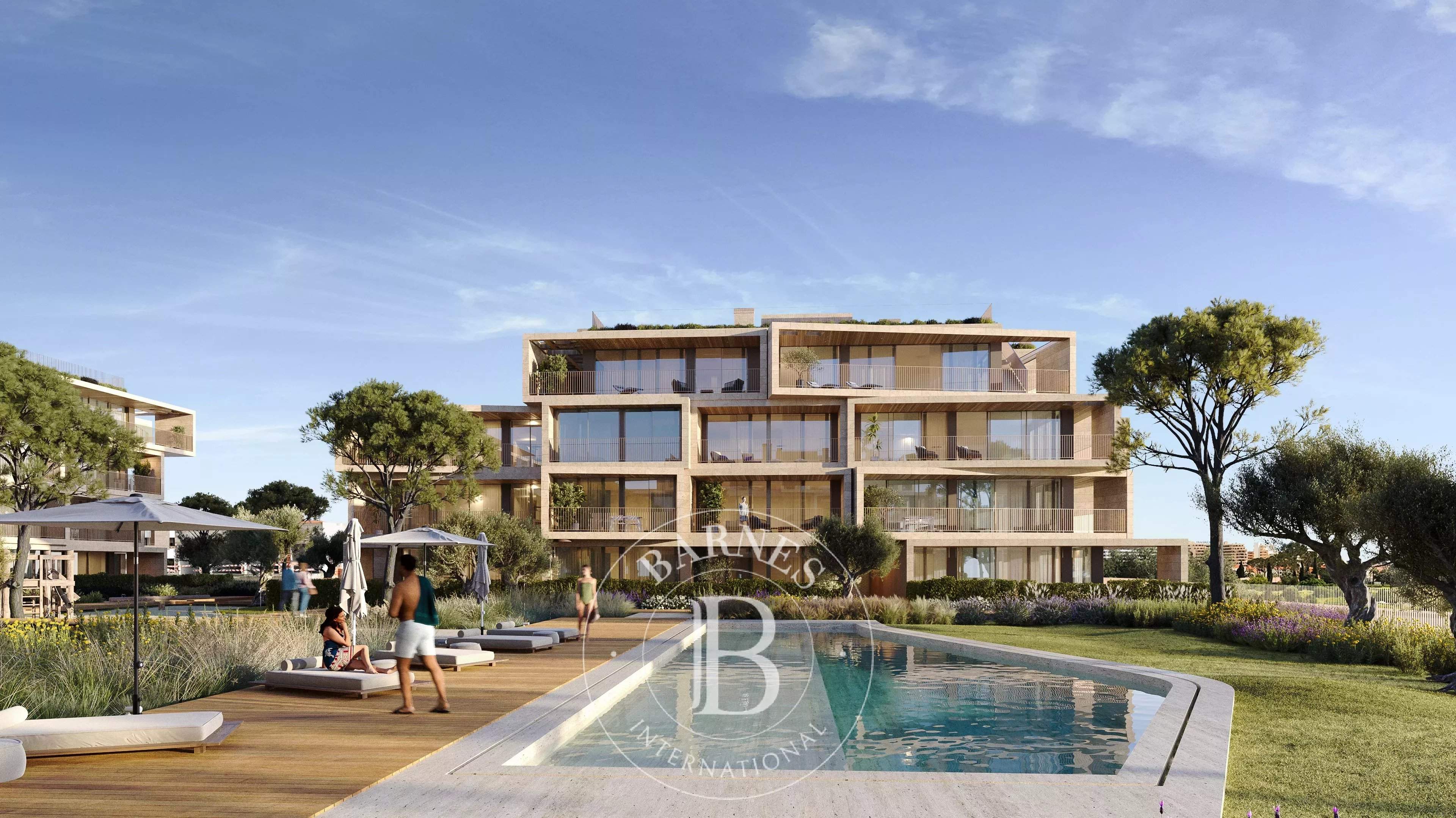 Quarteira  - Appartement  - picture 1