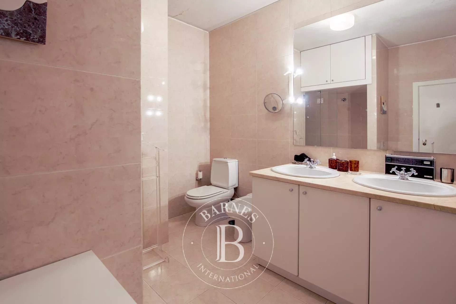 Lordelo do Ouro e Massarelos  - Piso 5 Cuartos 3 Habitaciones - picture 11