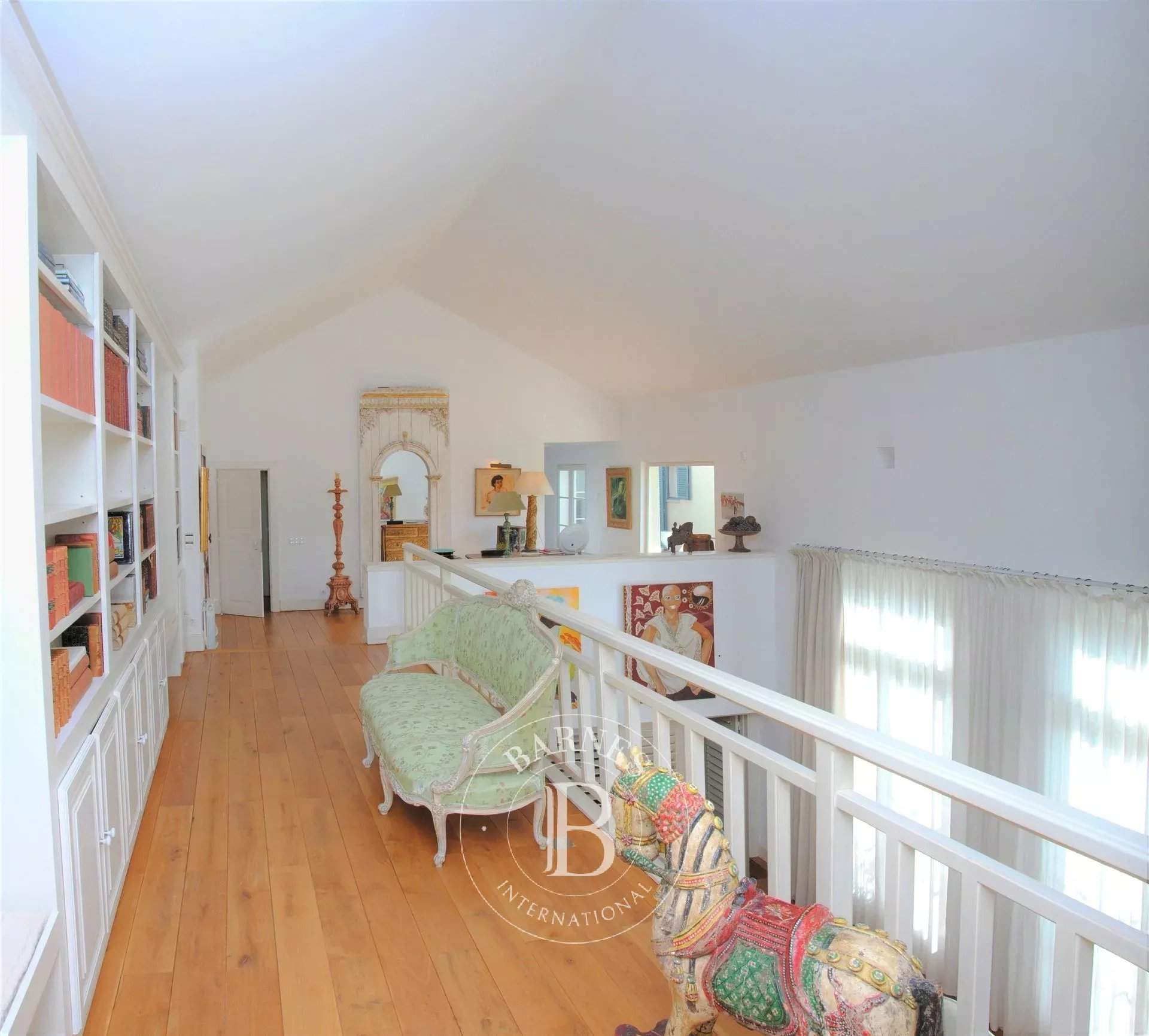 Cascais e Estoril  - Villa 5 Bedrooms - picture 6