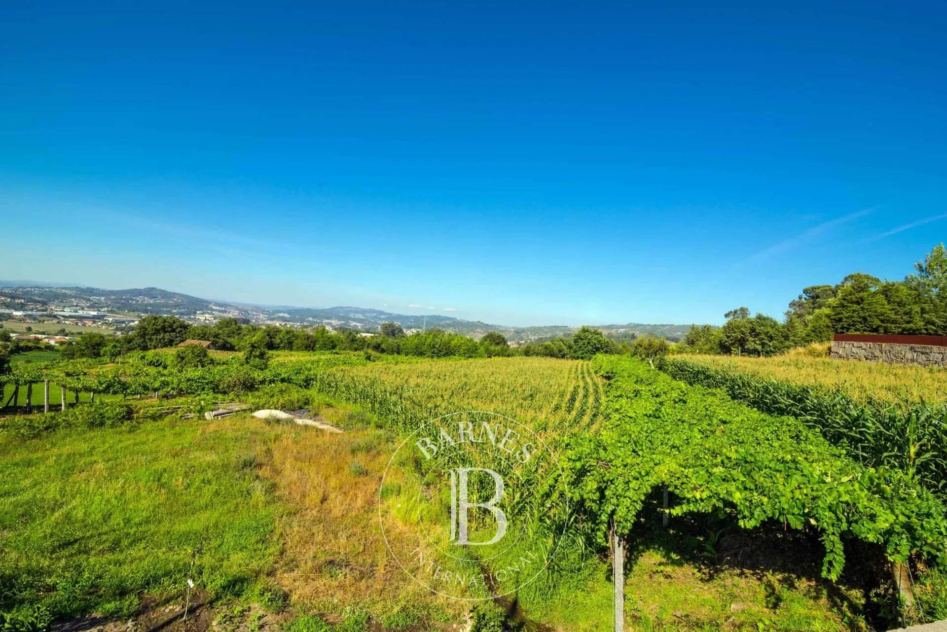 Roriz  - Granja 6 Cuartos 4 Habitaciones - picture 12