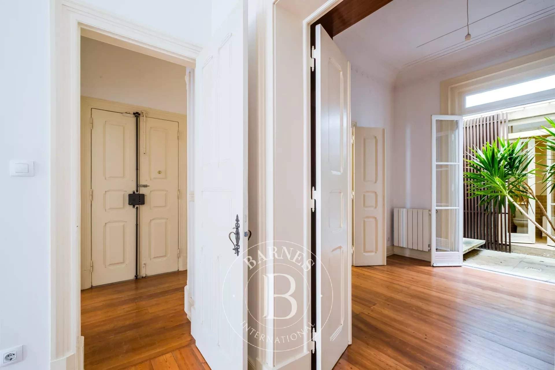 Avenidas Novas  - Apartment 2 Bedrooms - picture 8