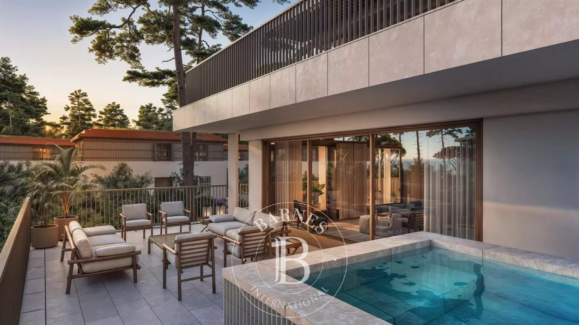 Carvalhal  - Appartement 4 Pi&egrave;ces 3 Chambres - picture 1