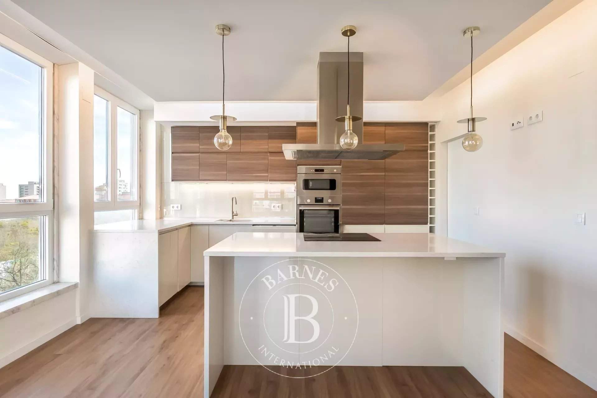 Campolide  - Appartement 4 Pièces 3 Chambres - picture 2