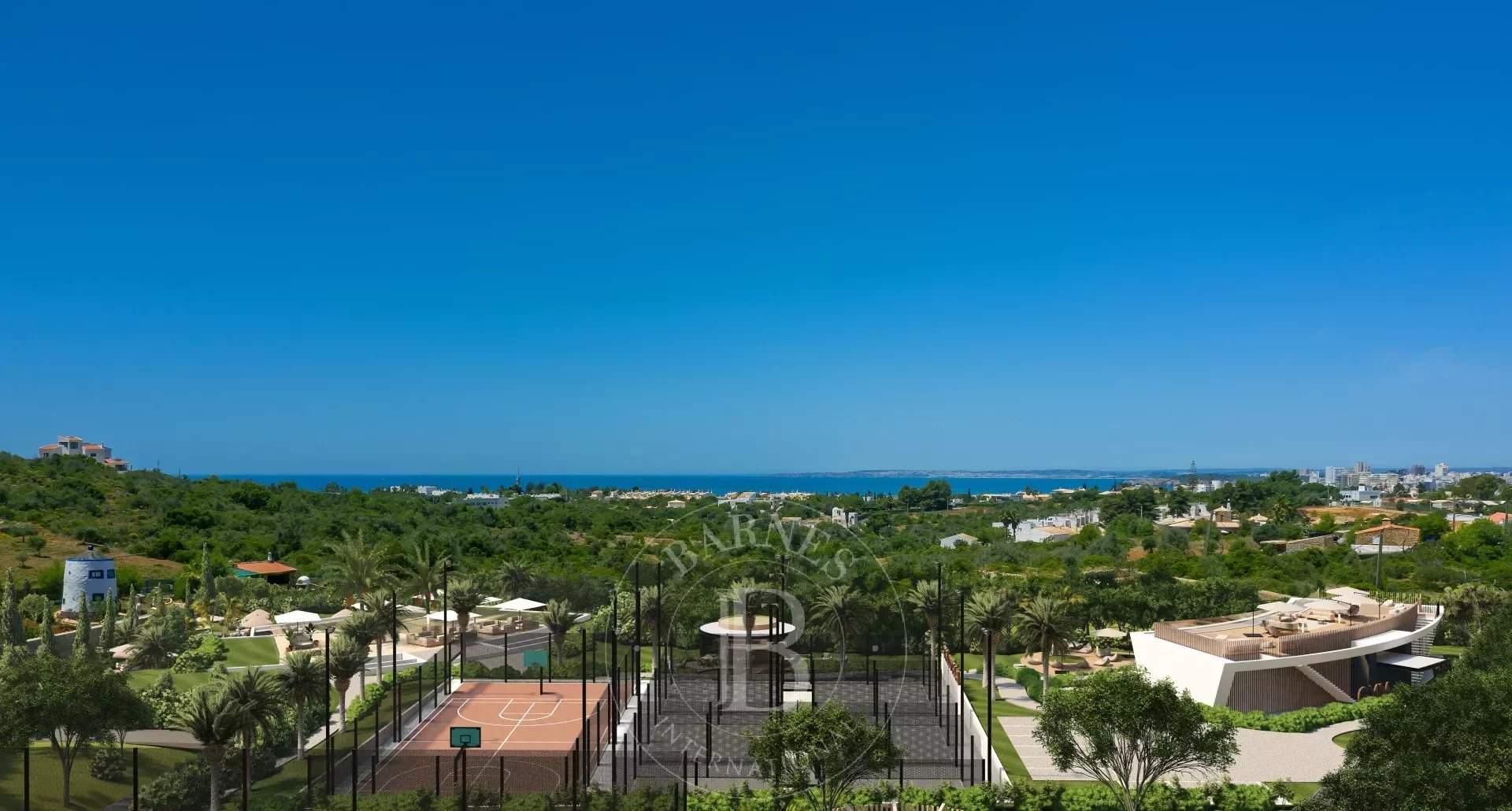 Estômbar e Parchal  - Piso  - picture 9